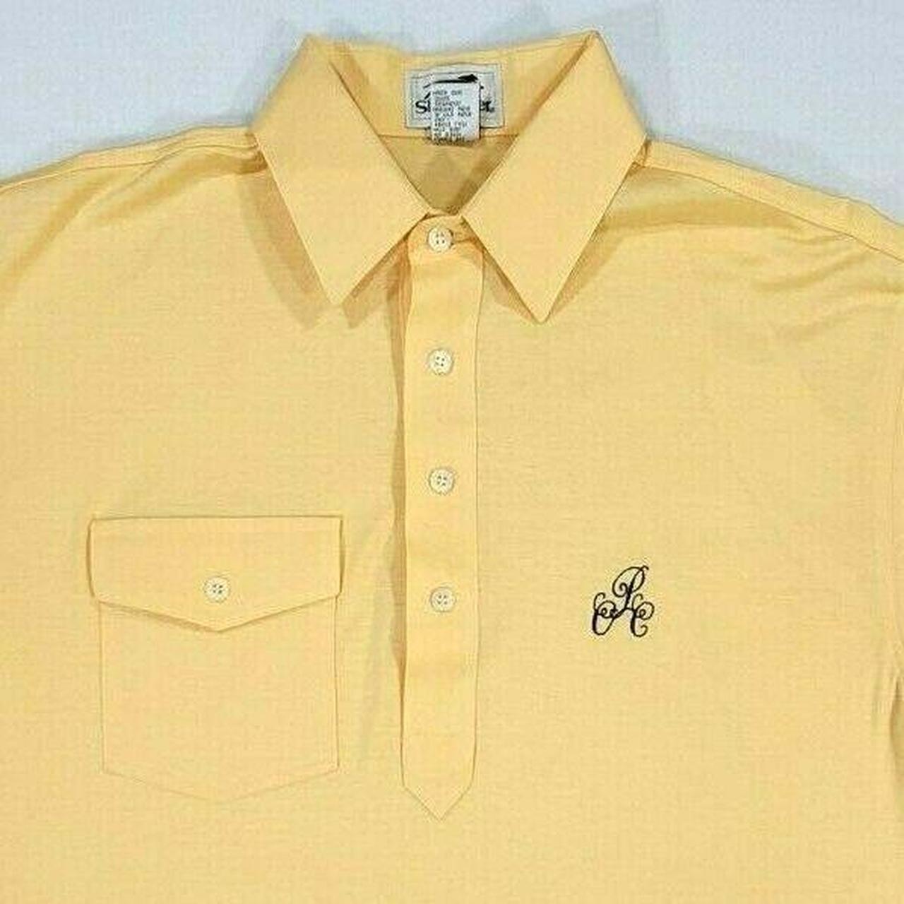 Product Image 3 - Vtg Slazenger Golf Polo Shirt