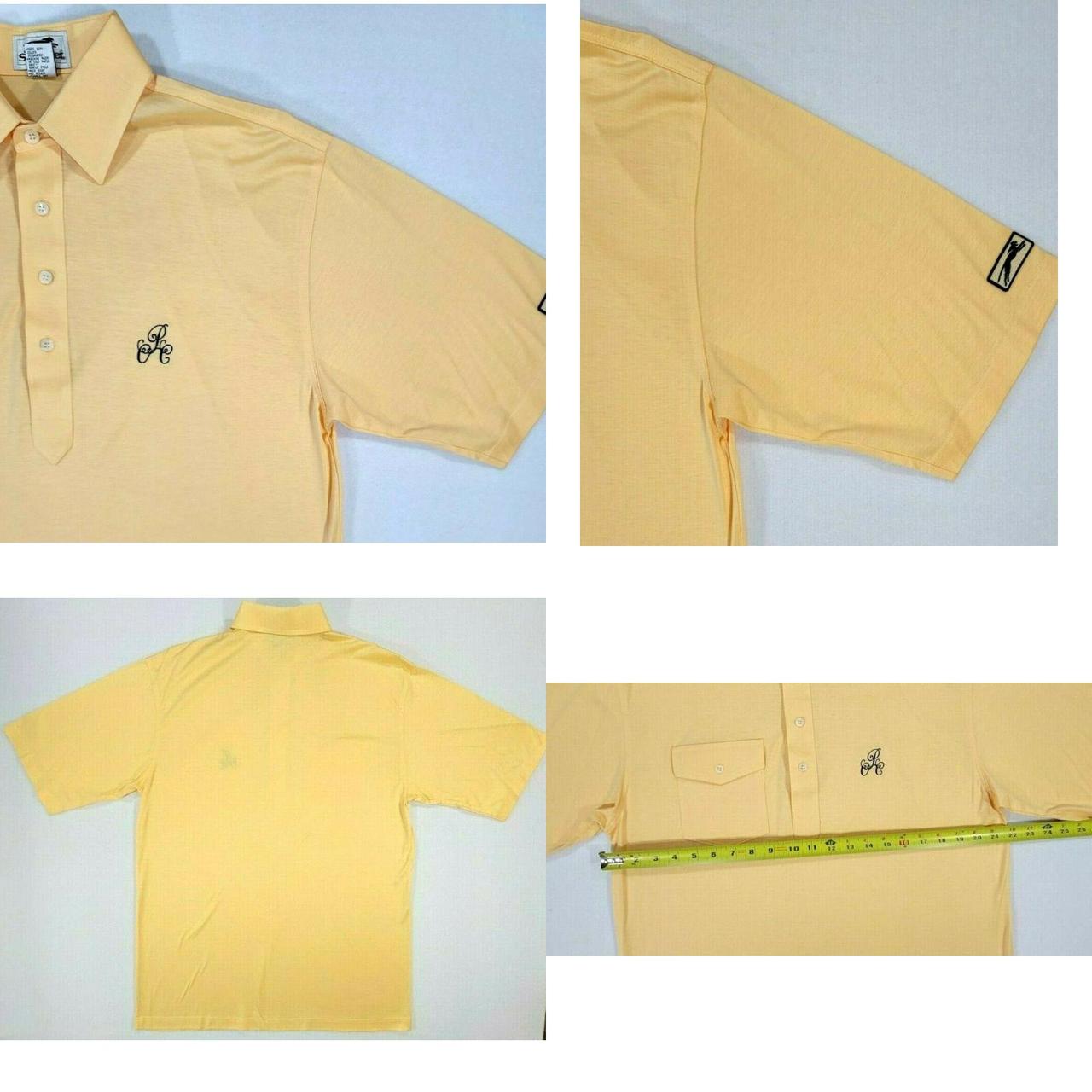 Product Image 4 - Vtg Slazenger Golf Polo Shirt