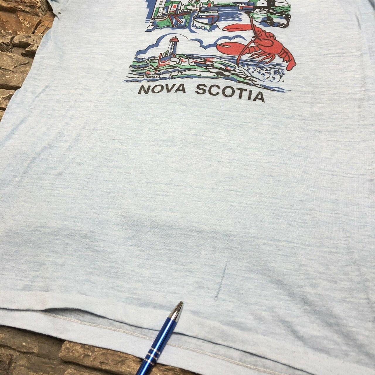 Product Image 3 - Halifax Nova Scocia Vintage T