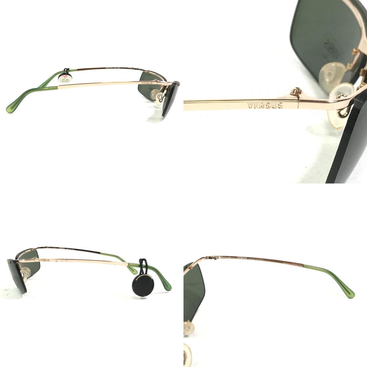 Product Image 4 - Versus by Versace Sunglasses MOD.L12