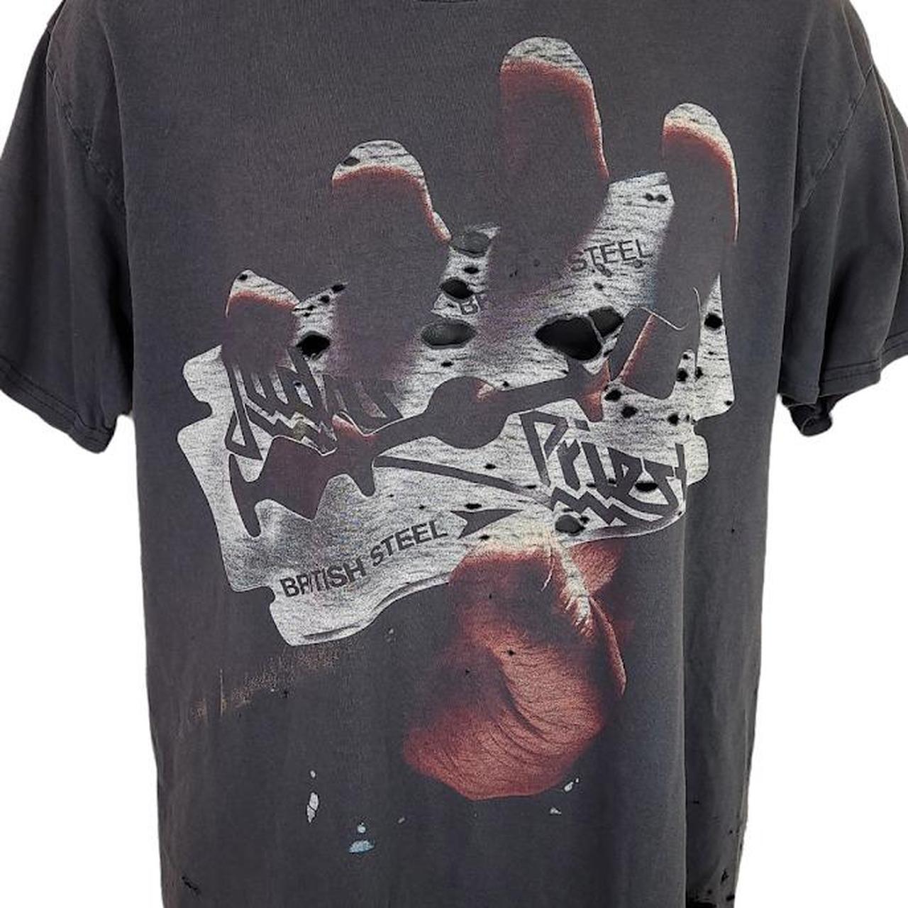 Product Image 1 - Judas Priest T Shirt Vintage