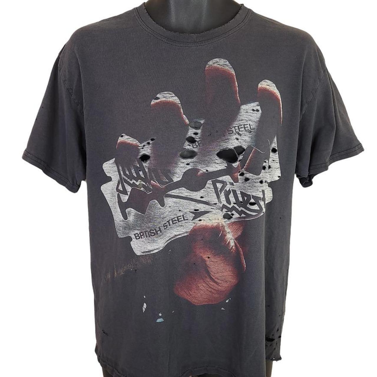Product Image 2 - Judas Priest T Shirt Vintage