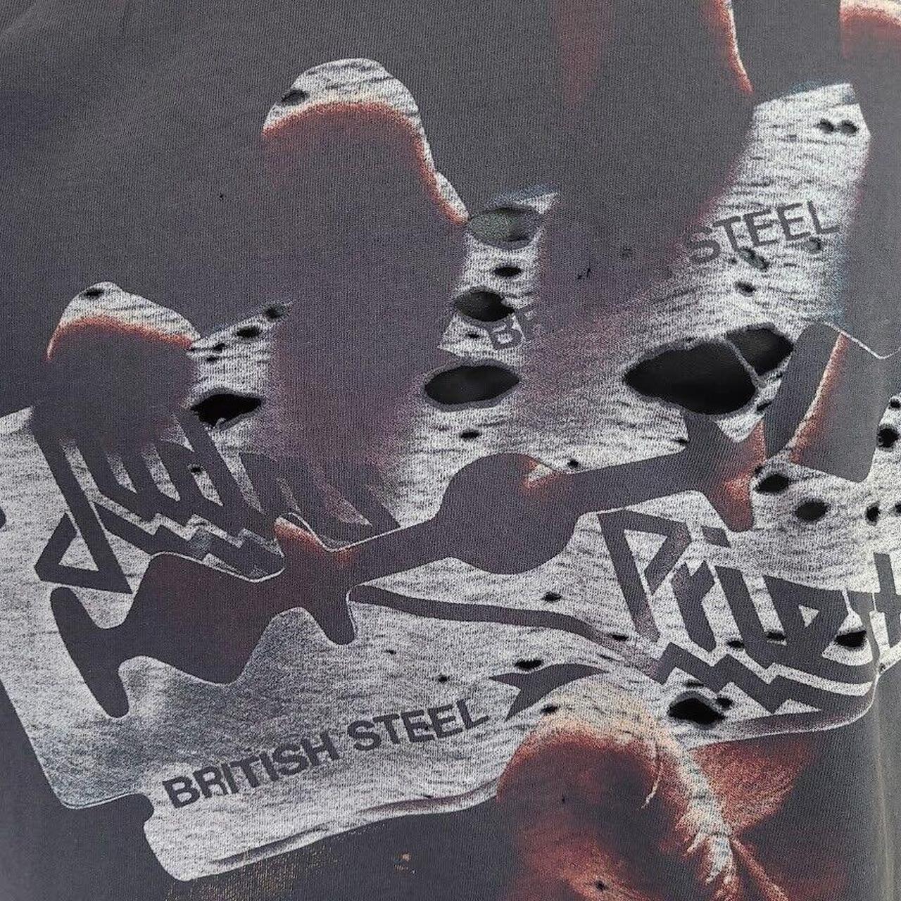 Product Image 3 - Judas Priest T Shirt Vintage