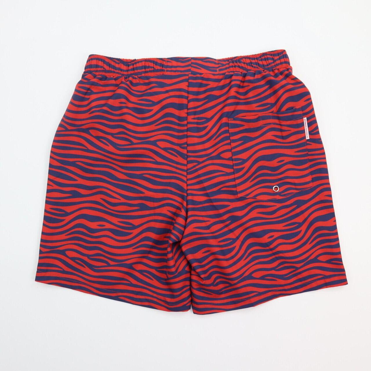 Product Image 2 - Mosmann Australia Swim Trunks Shorts
