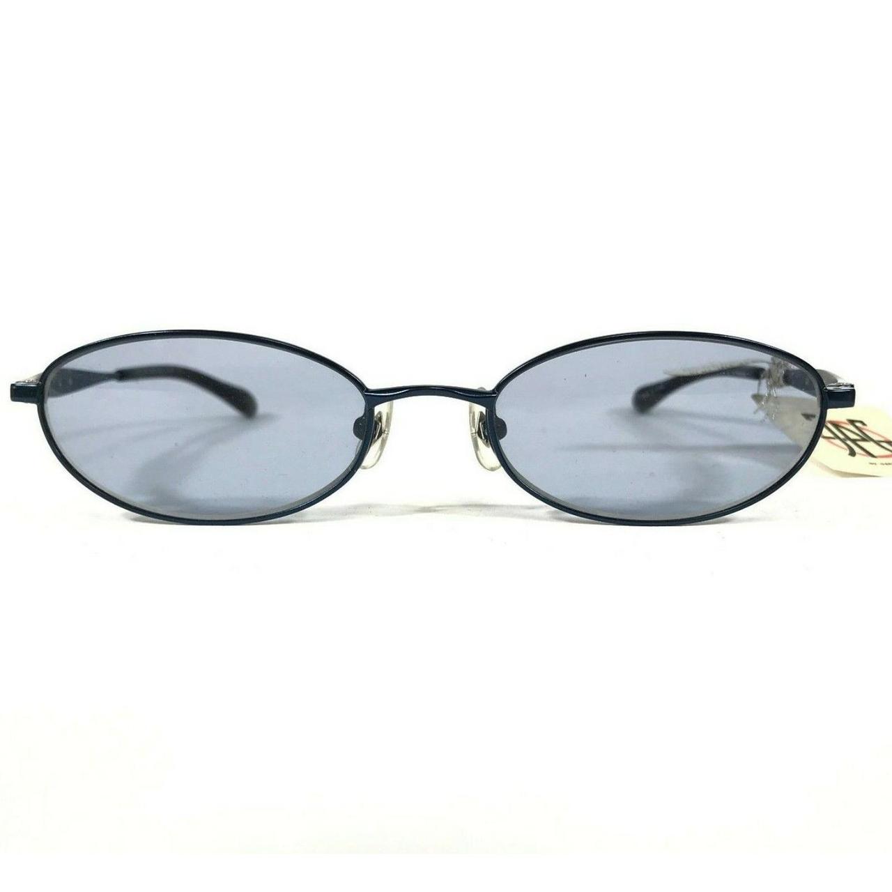 Product Image 2 - Vintage JPG Sunglasses 58-0066 Blue