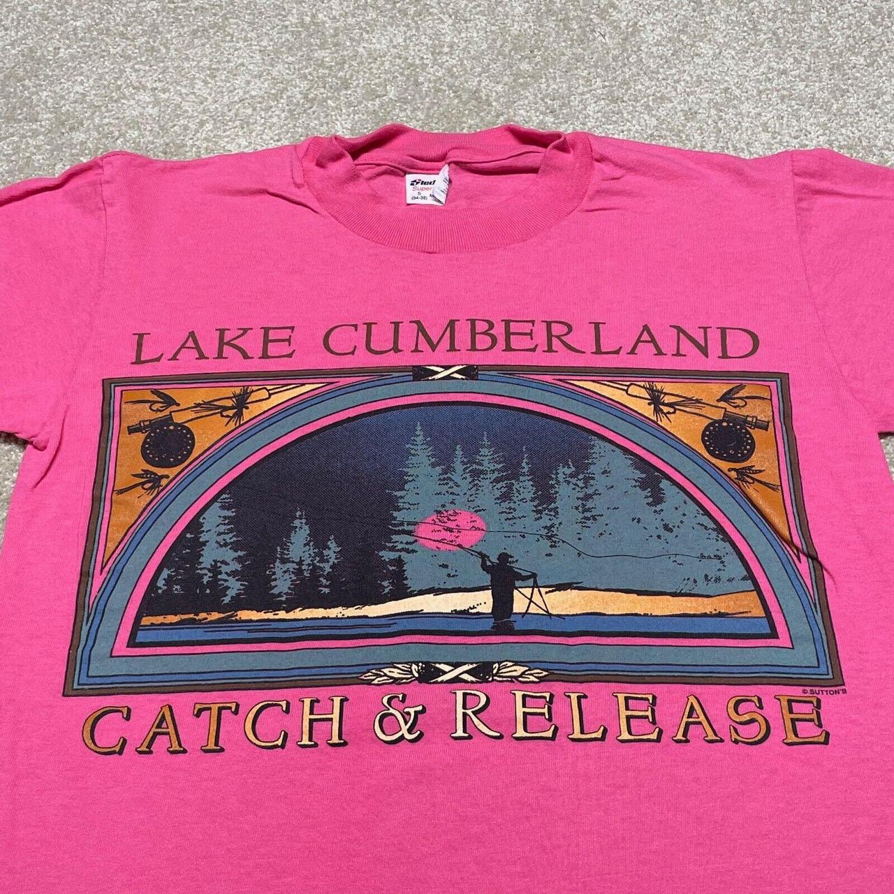 Product Image 1 - Lake Cumberland T Shirt Adult