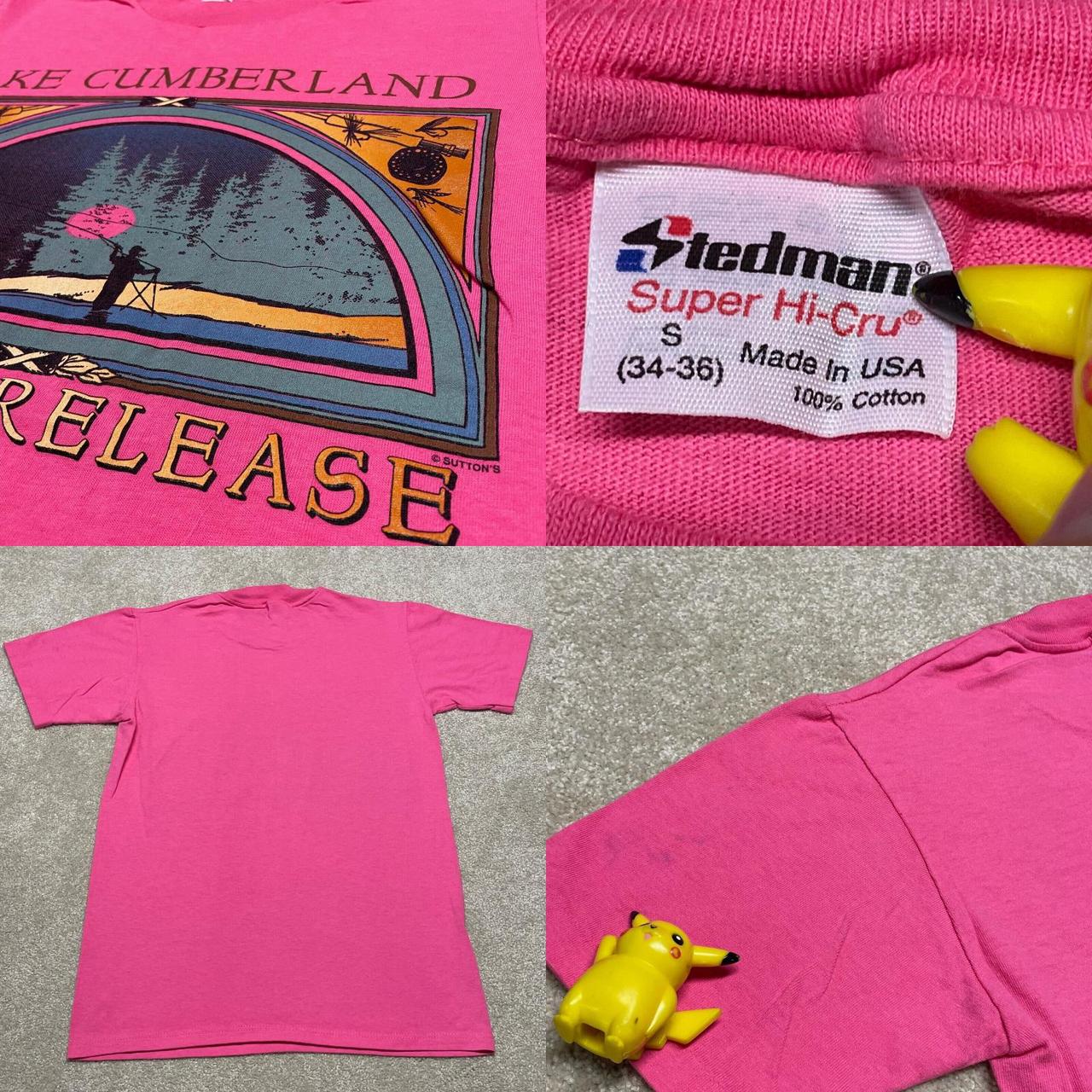 Product Image 4 - Lake Cumberland T Shirt Adult