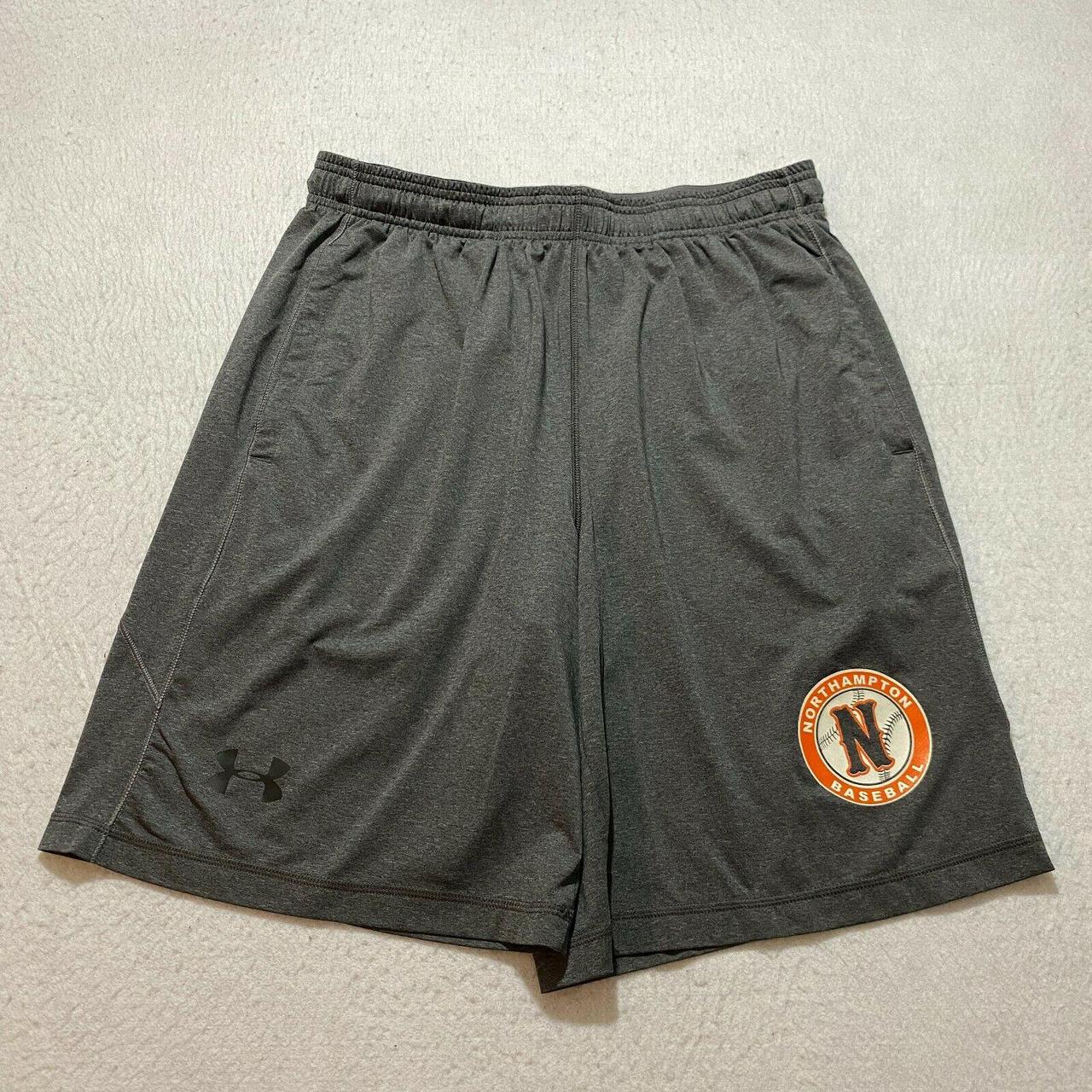 Product Image 1 - Under Armour Basketball Shorts Size