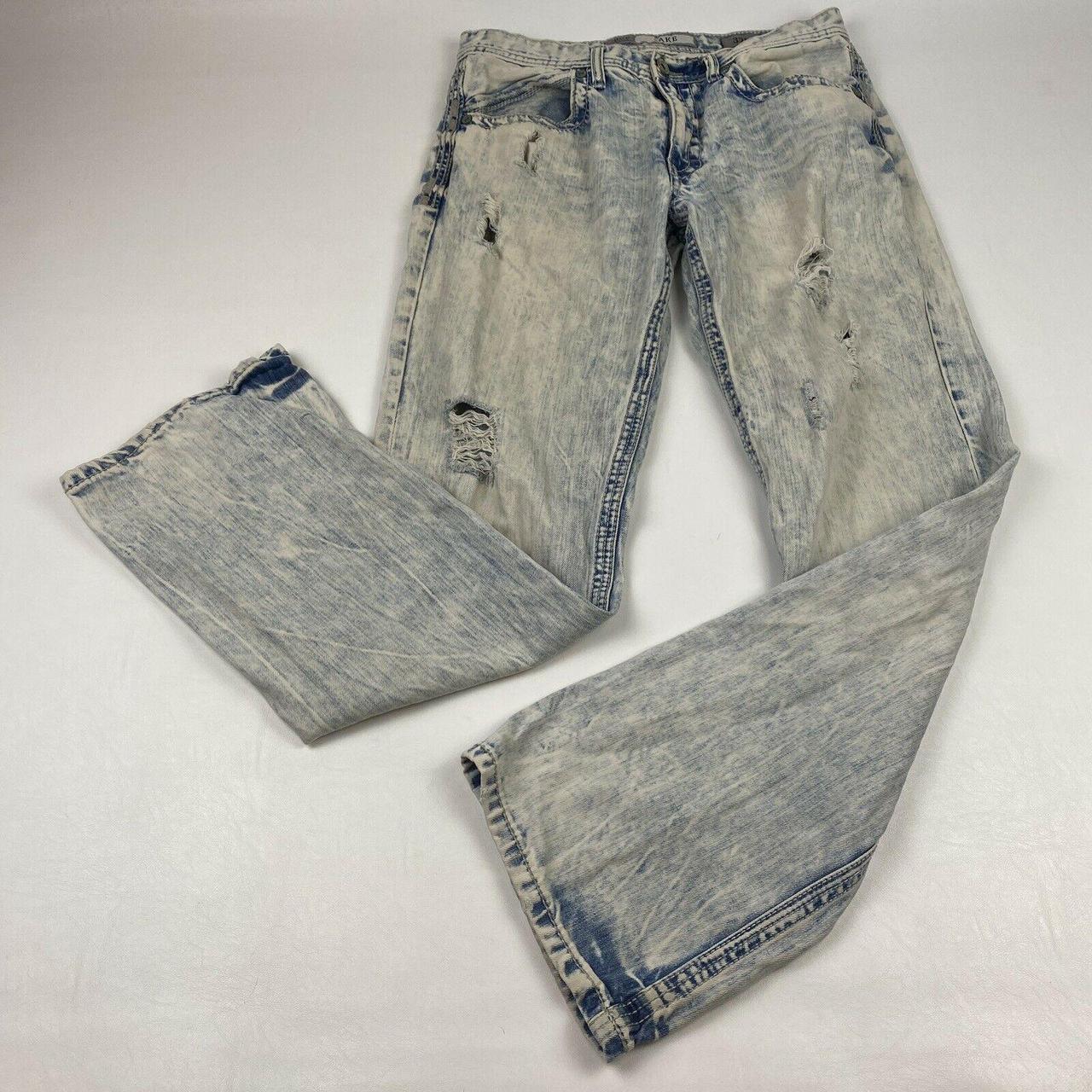 mens bke jake jeans