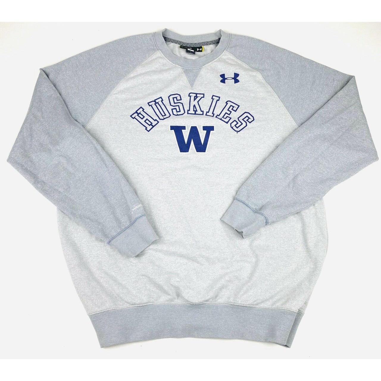 under armour washington huskies