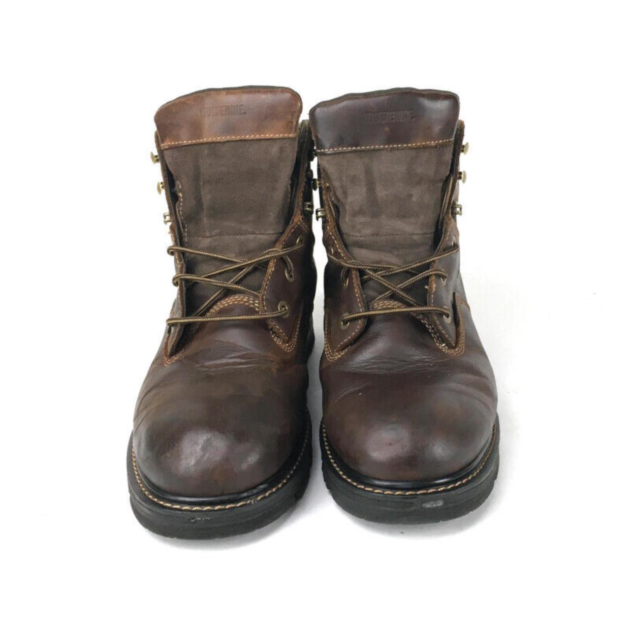 wolverine boots w10104