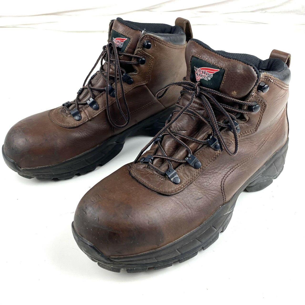 red wing 6681