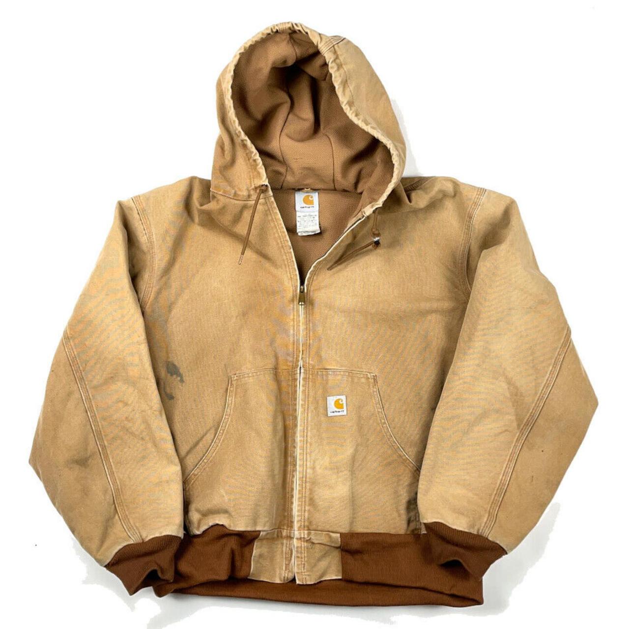 carhartt j131
