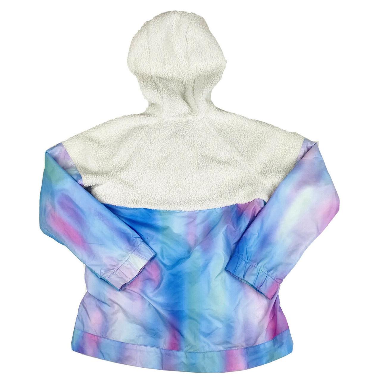 nike unicorn windrunner