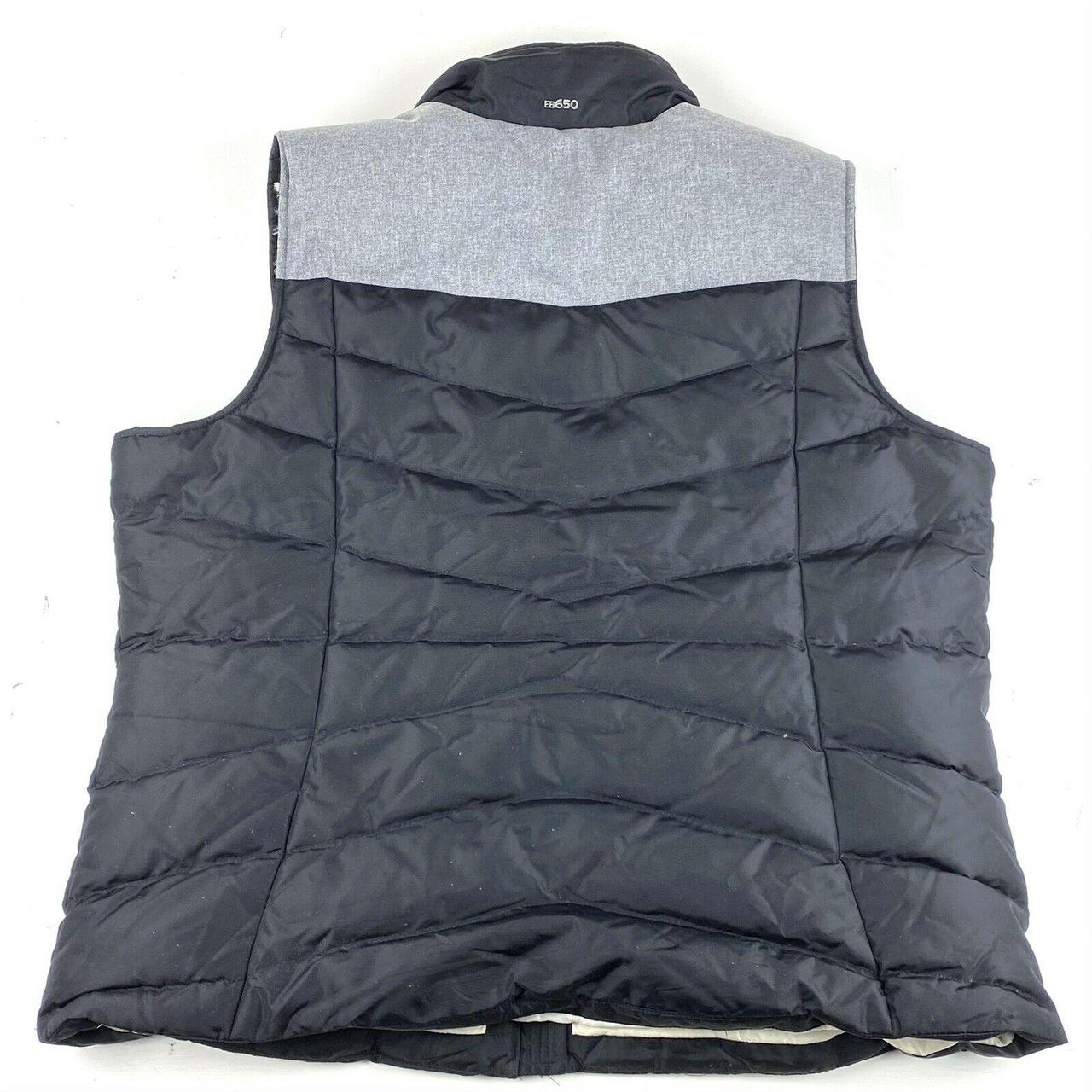 eb650 vest
