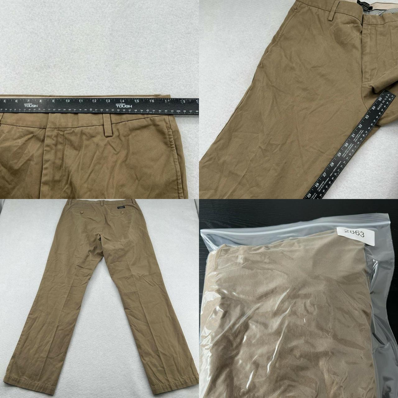 banana republic gavin chino