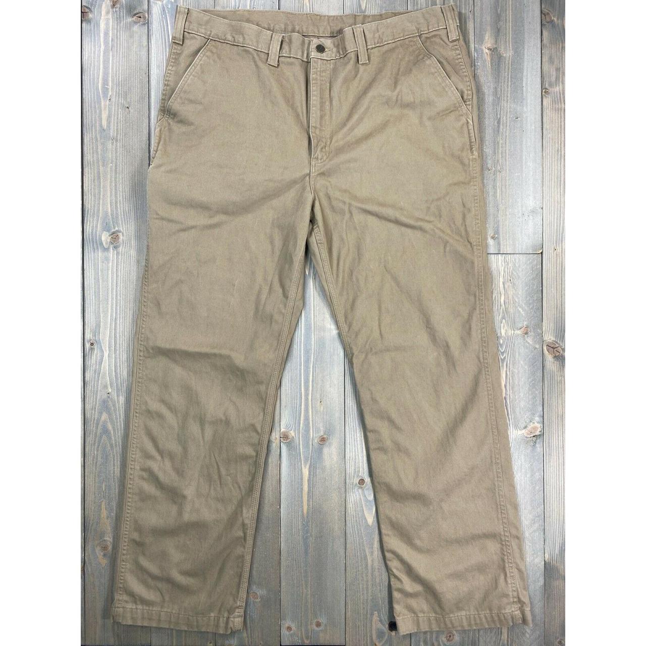 carhartt pants 42x32