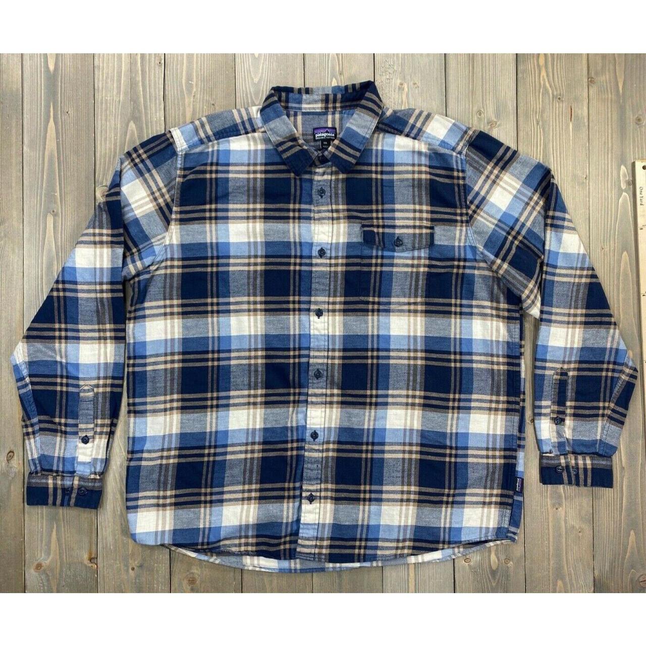 mens xxl flannel