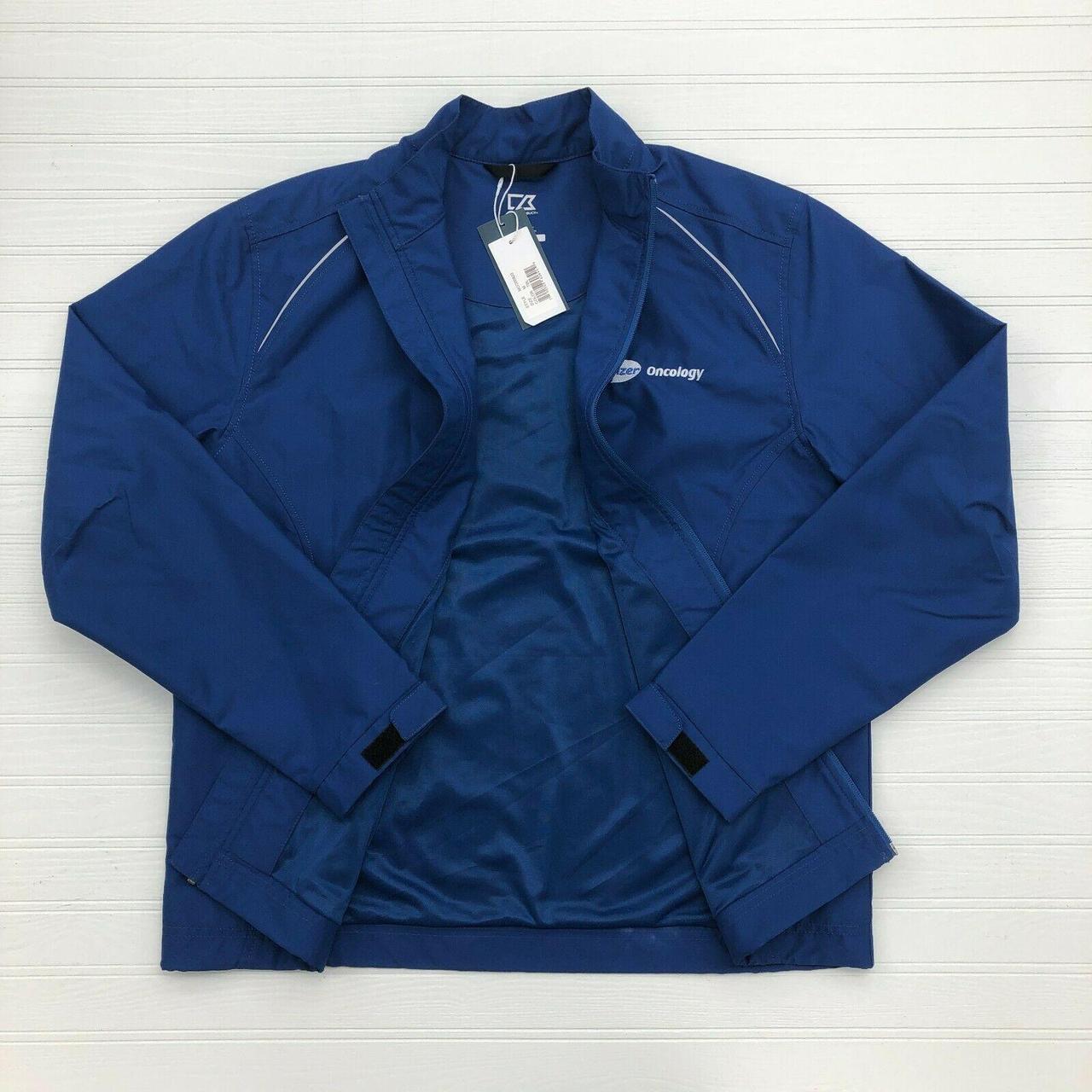 Product Image 3 - NEW Cutter & Buck Blue