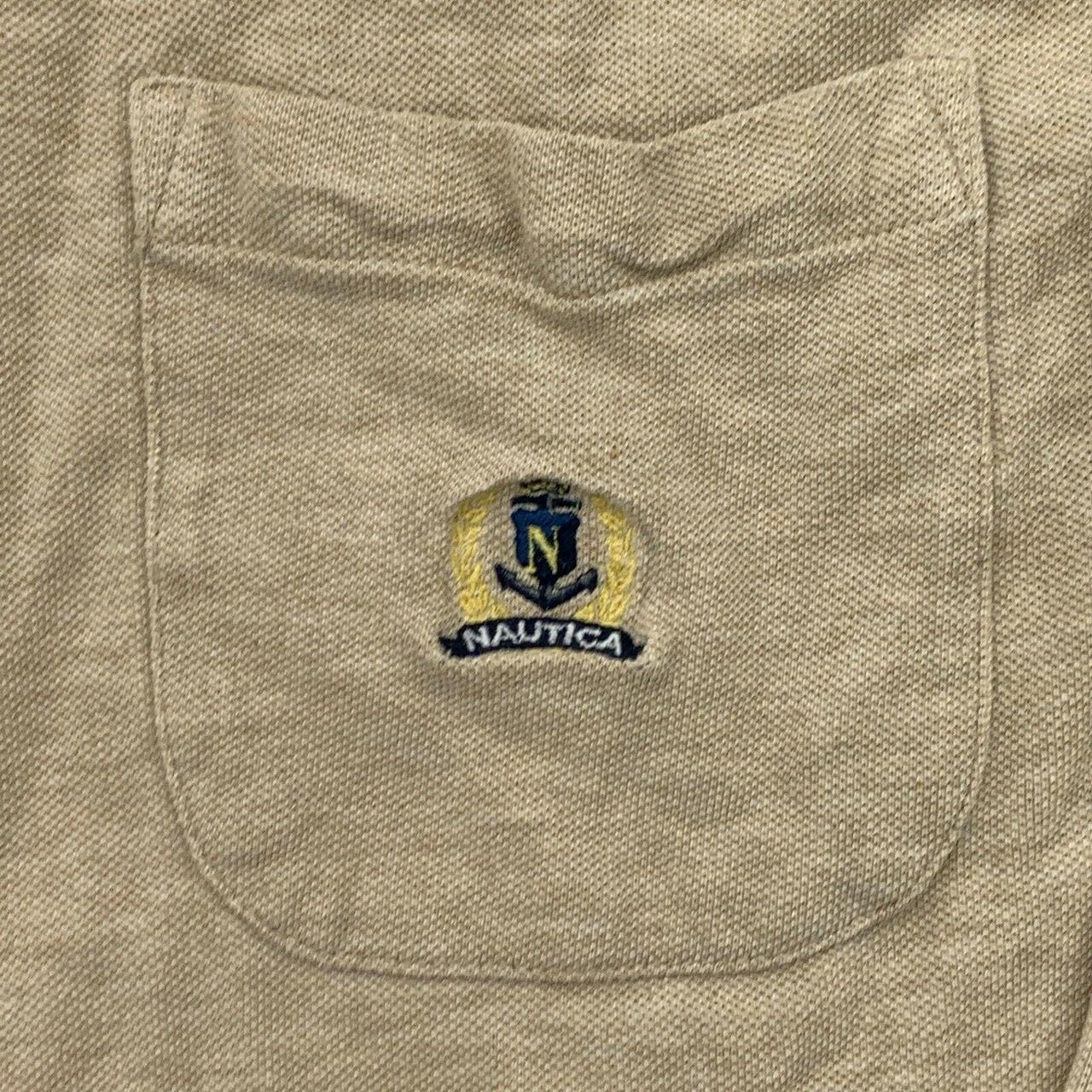 Nautica Men's Poloshirts Depop