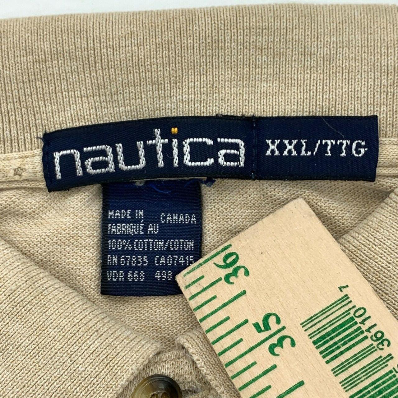 Nautica Men's Polo-shirts | Depop