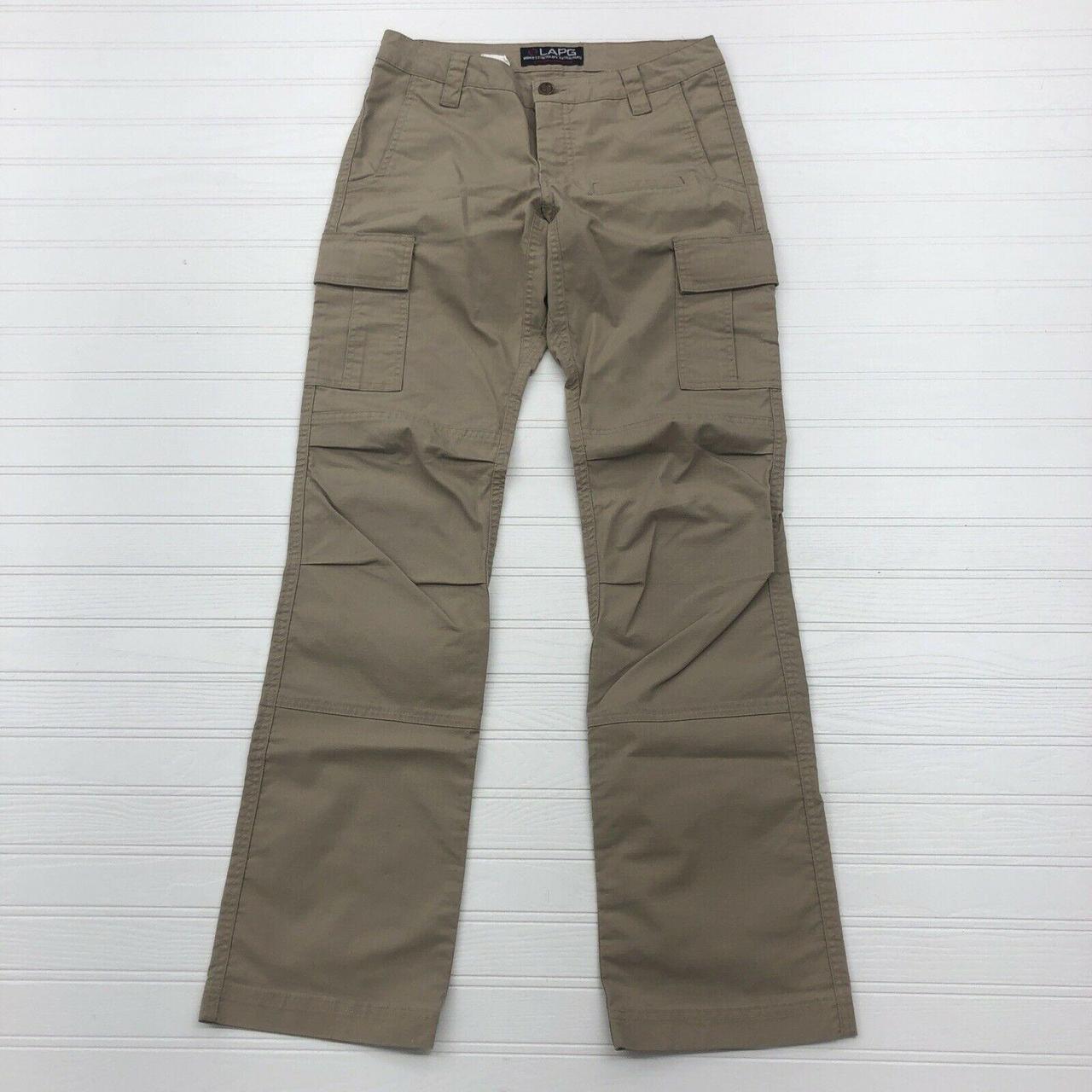 lapg women's stretch ops tactical pants