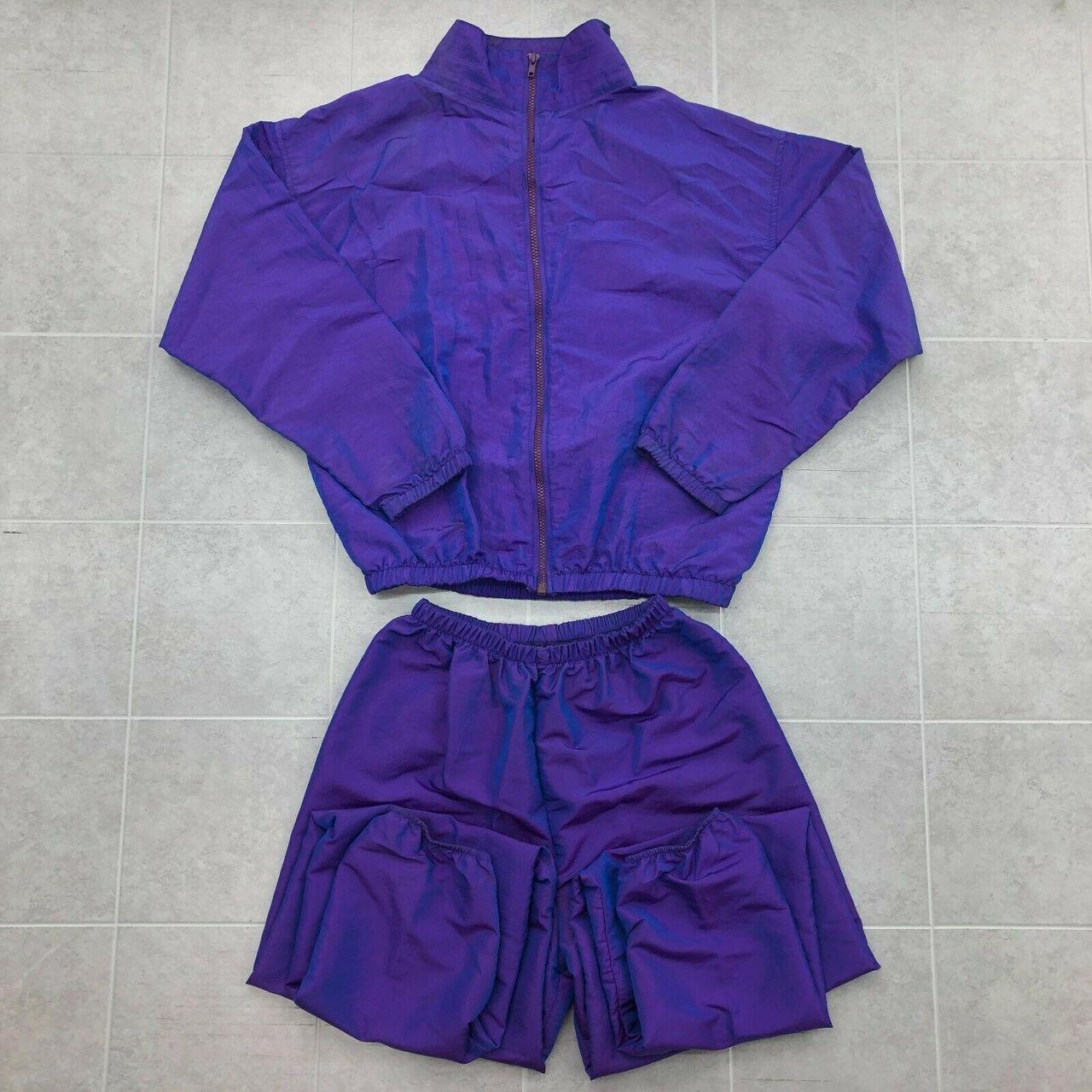 Body Wrap Women's Purple Dress