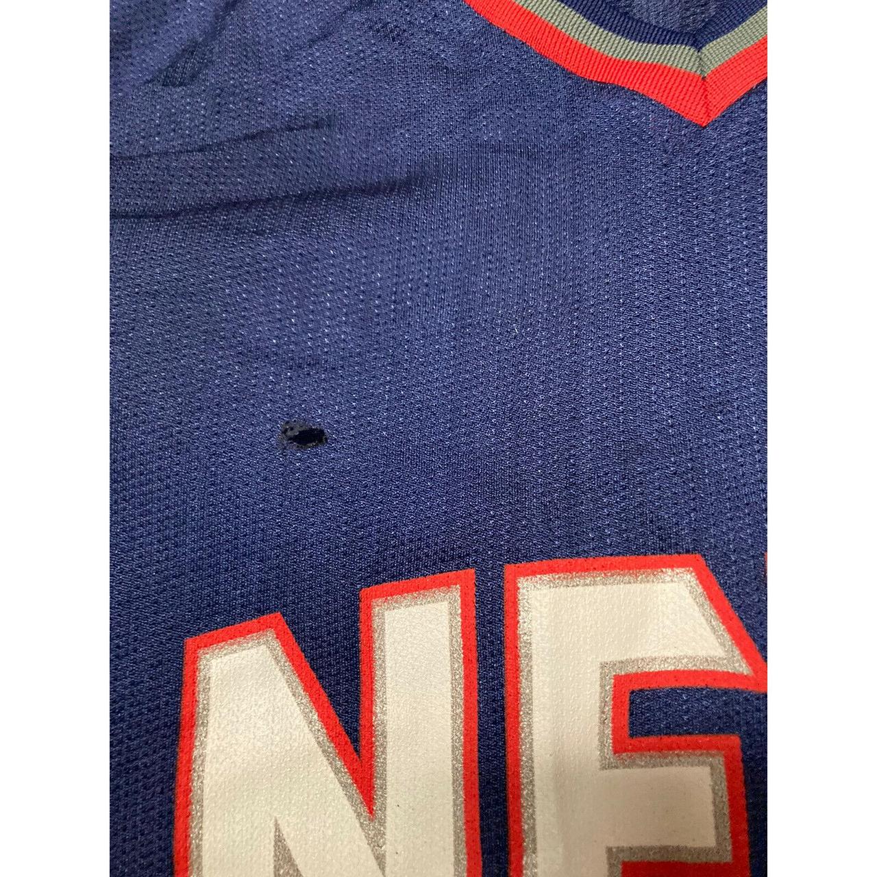 Jason Kidd New Jersey Nets Jersey. This is a Kids - Depop