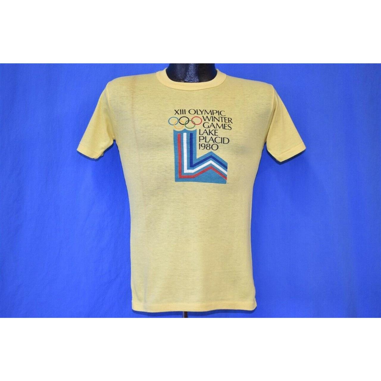 Product Image 2 - vtg 80s OLYMPIC WINTER GAMES