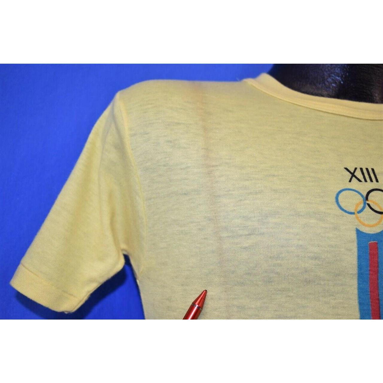 Product Image 3 - vtg 80s OLYMPIC WINTER GAMES