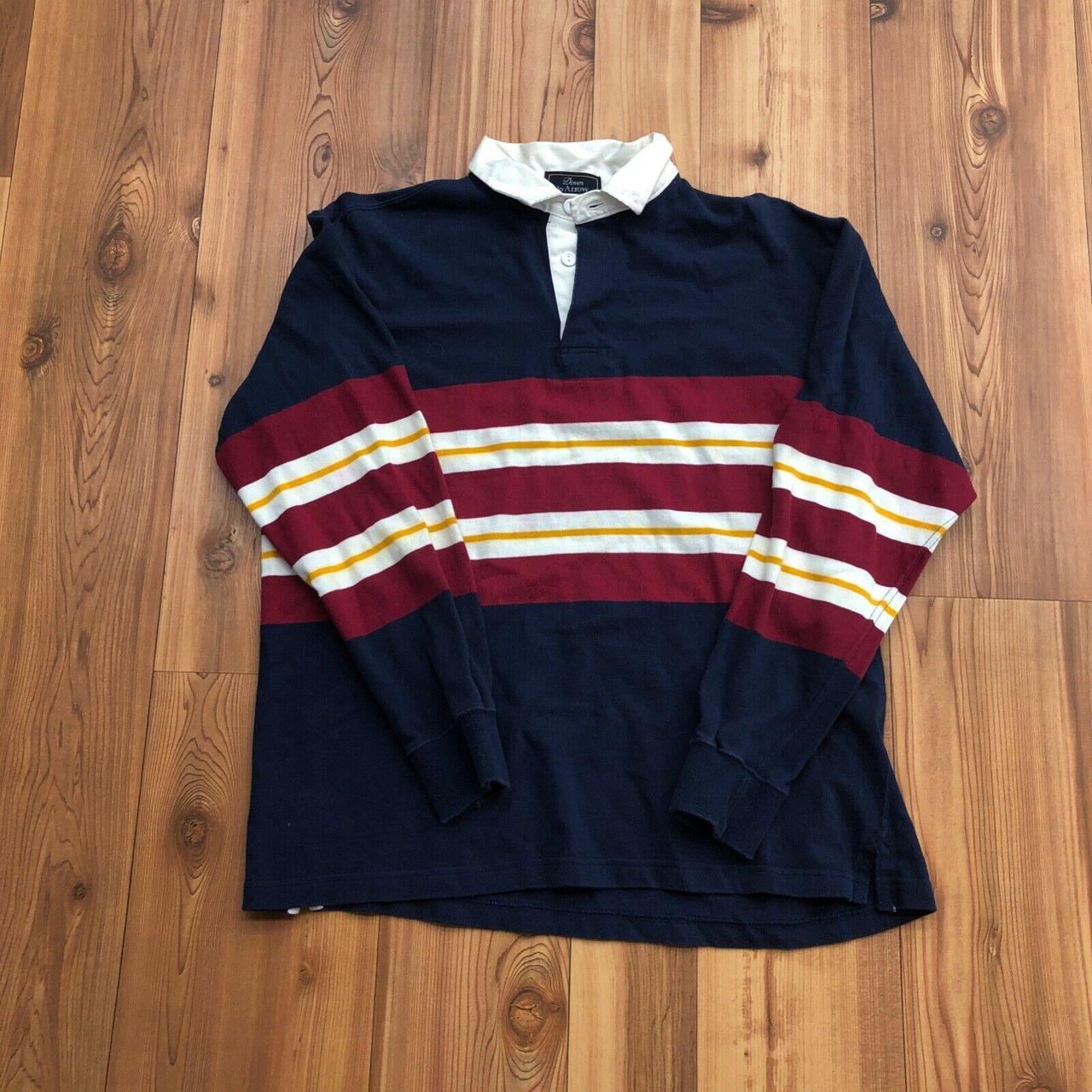 Barrow Men's Blue Polo-shirts