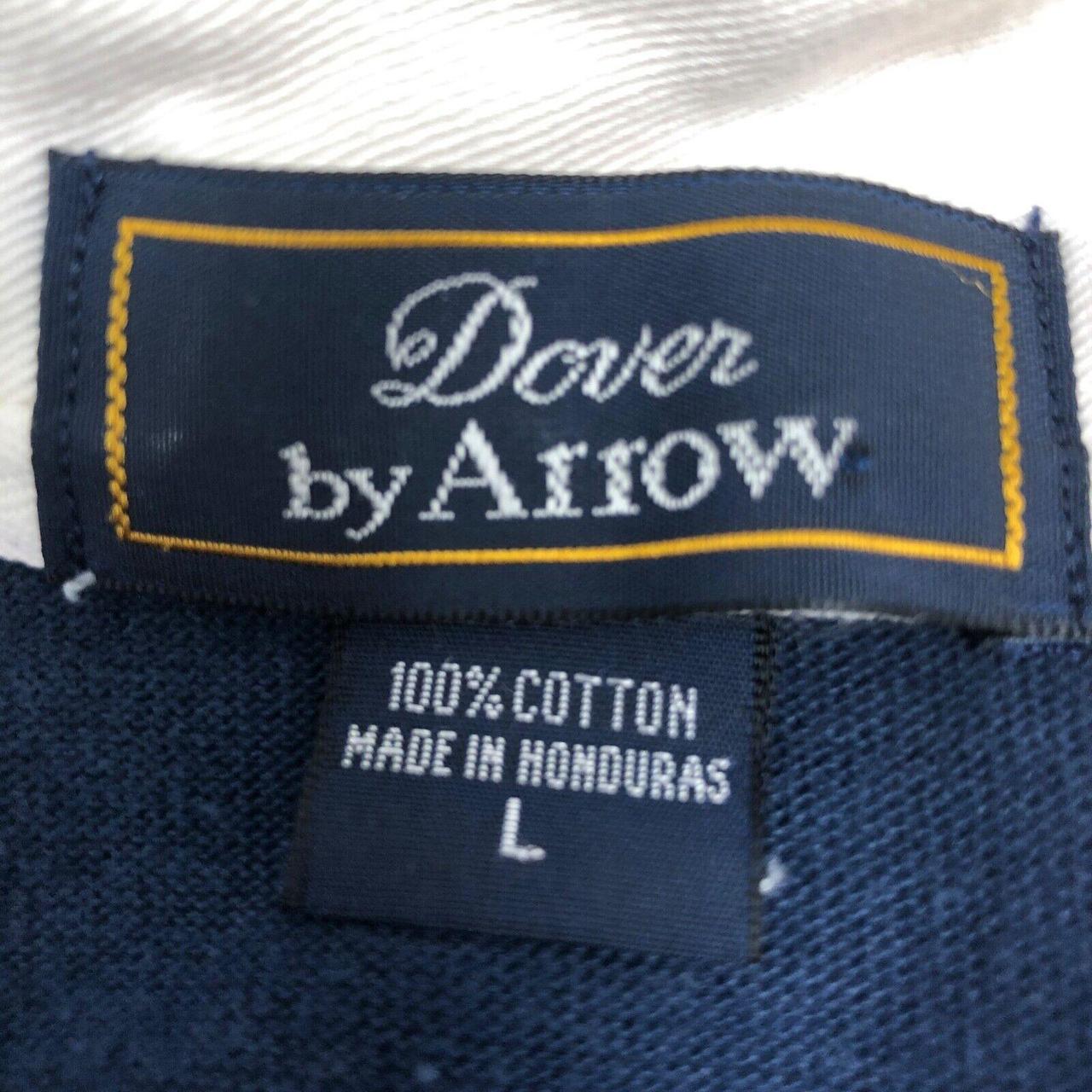 Barrow Men's Blue Polo-shirts (3)