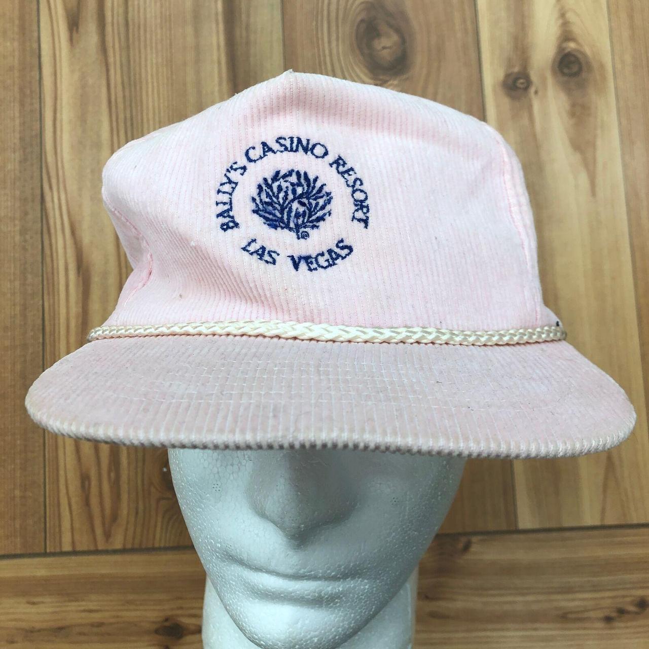 Lotto Men's Pink Hat