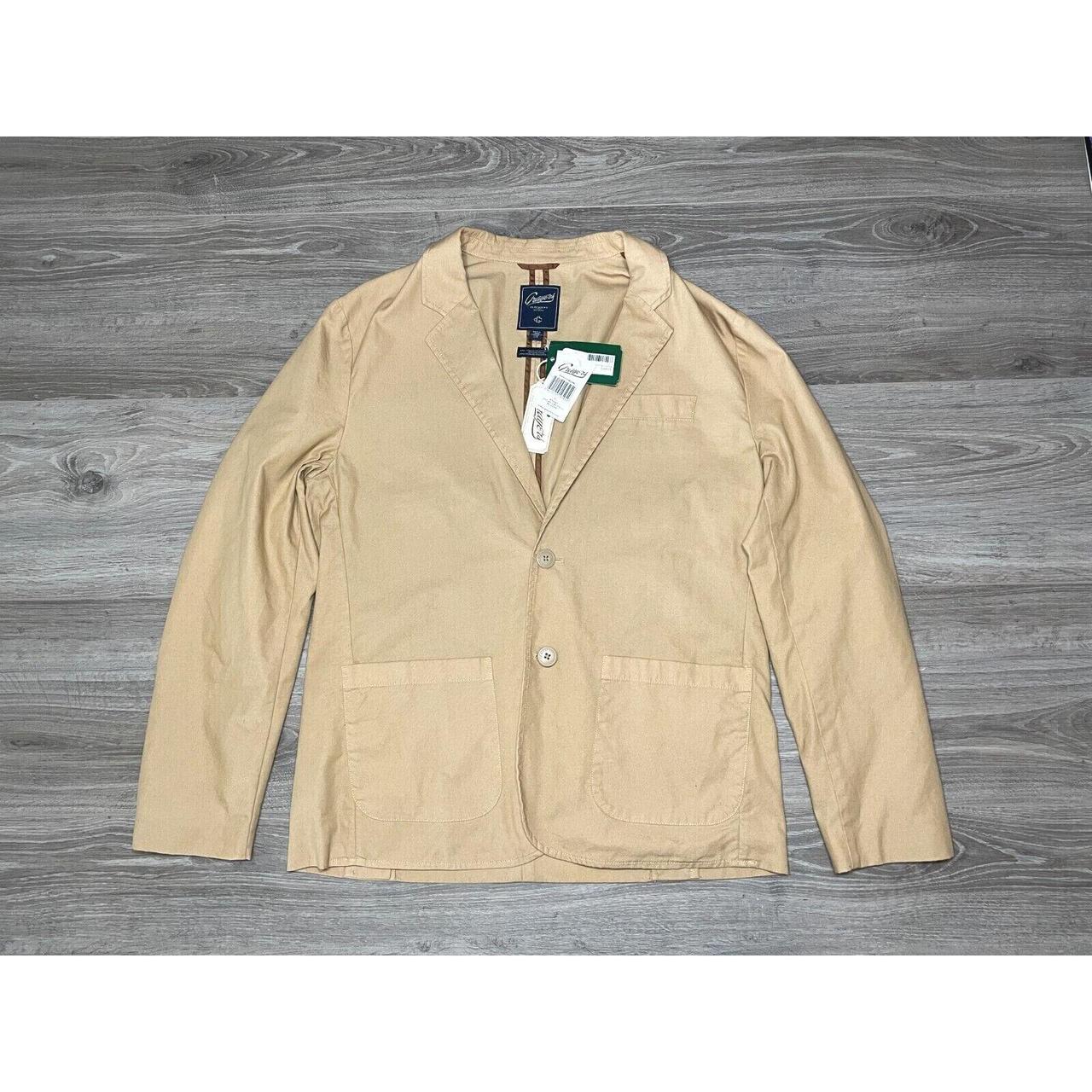 Product Image 2 - NEW GRAYERS Khaki Dylan Two