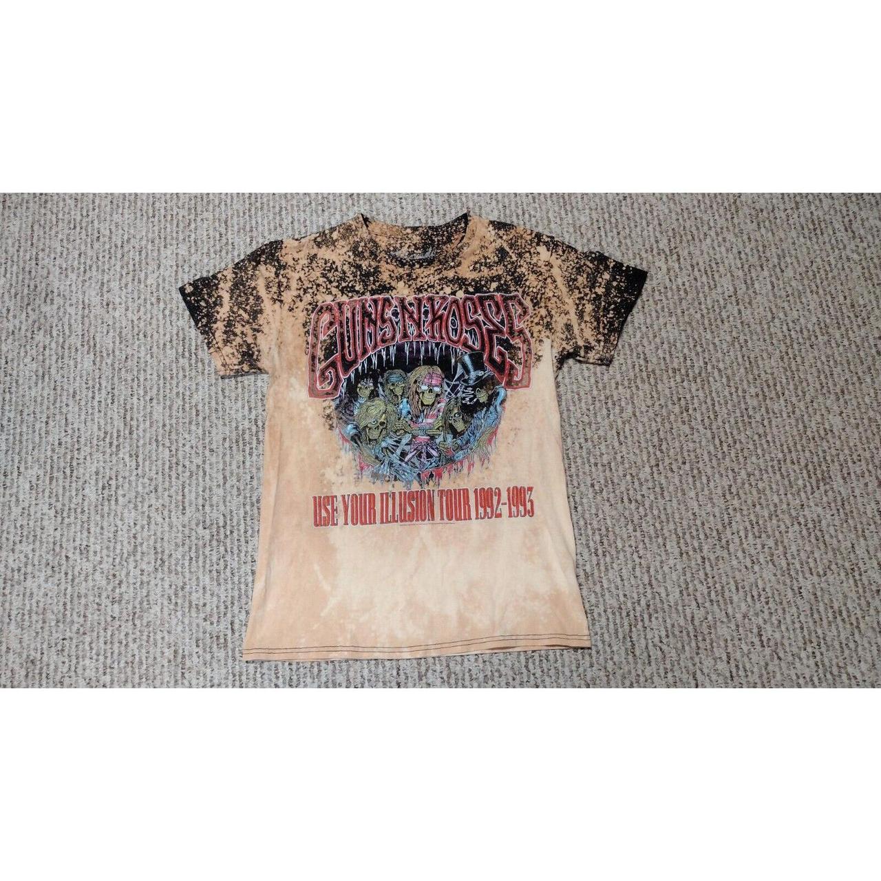 Product Image 1 - 2015 Guns N Roses Tour