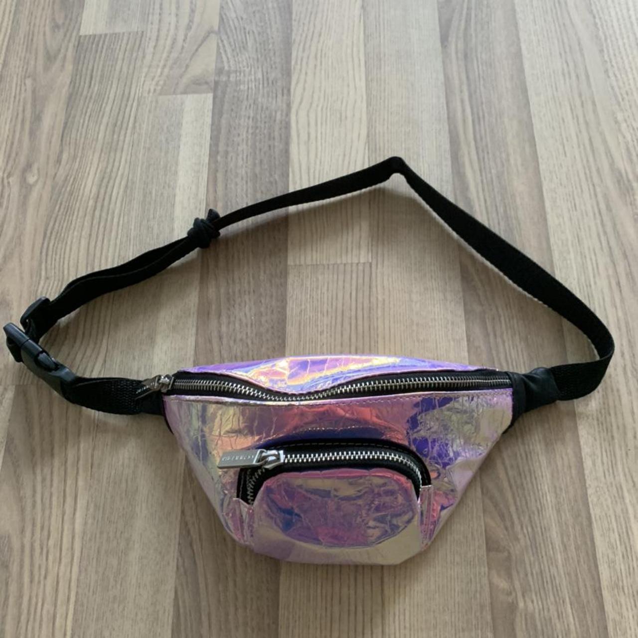 Skinny cheap fanny pack