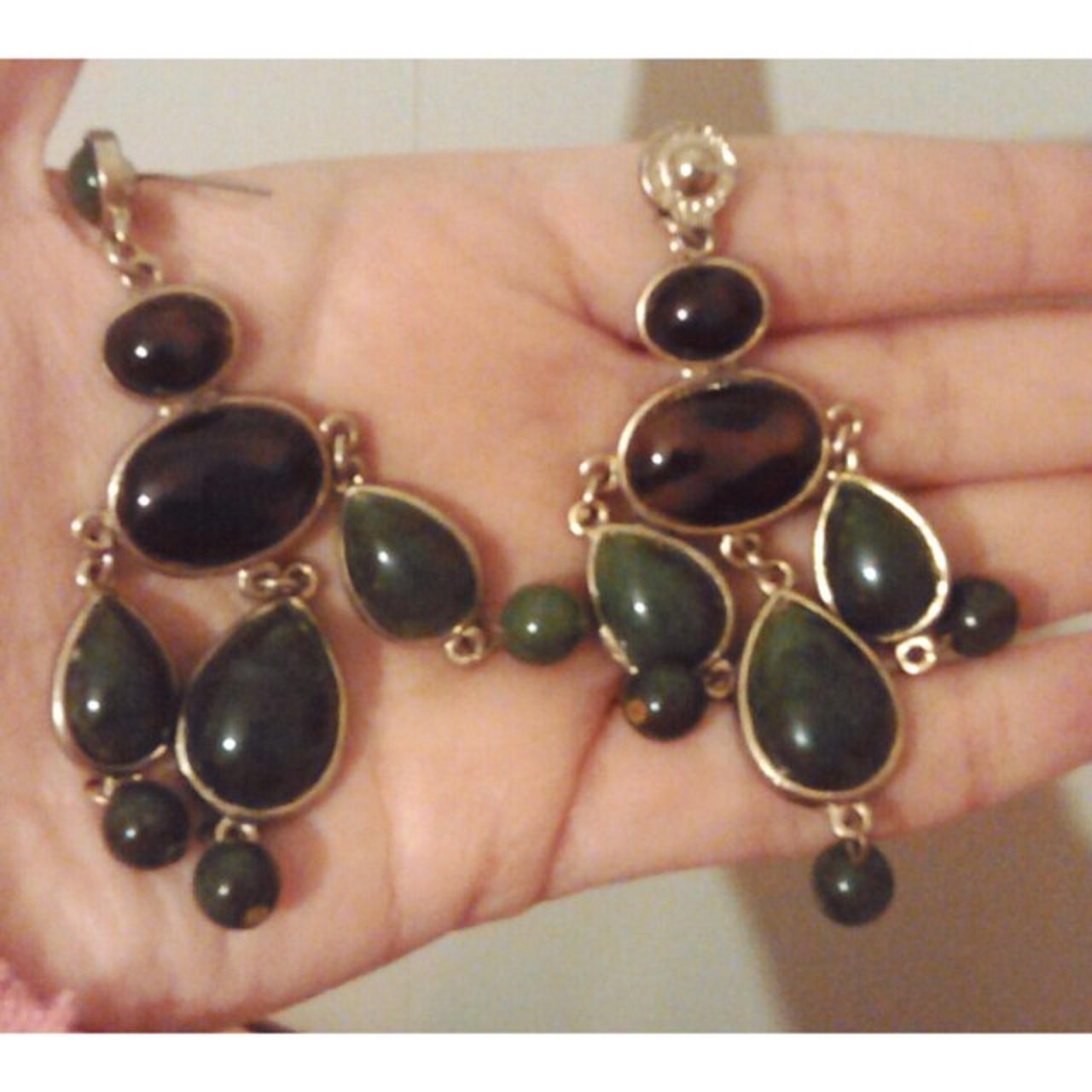 Xeniagems: 30 Colori Di Orecchini - Foto 5