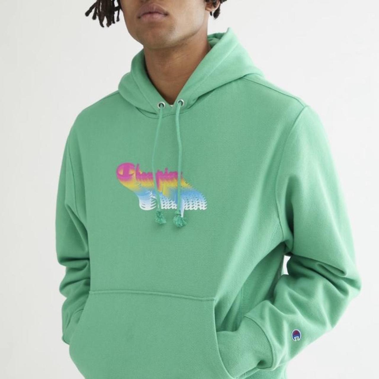 Champion hoodie outlet uo