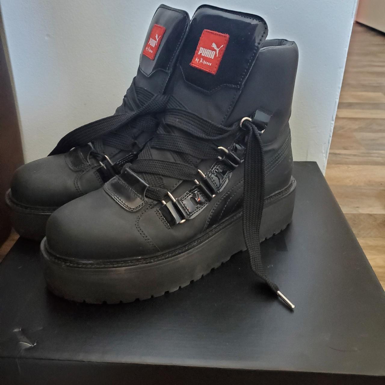 Fenty puma 2024 mens boots