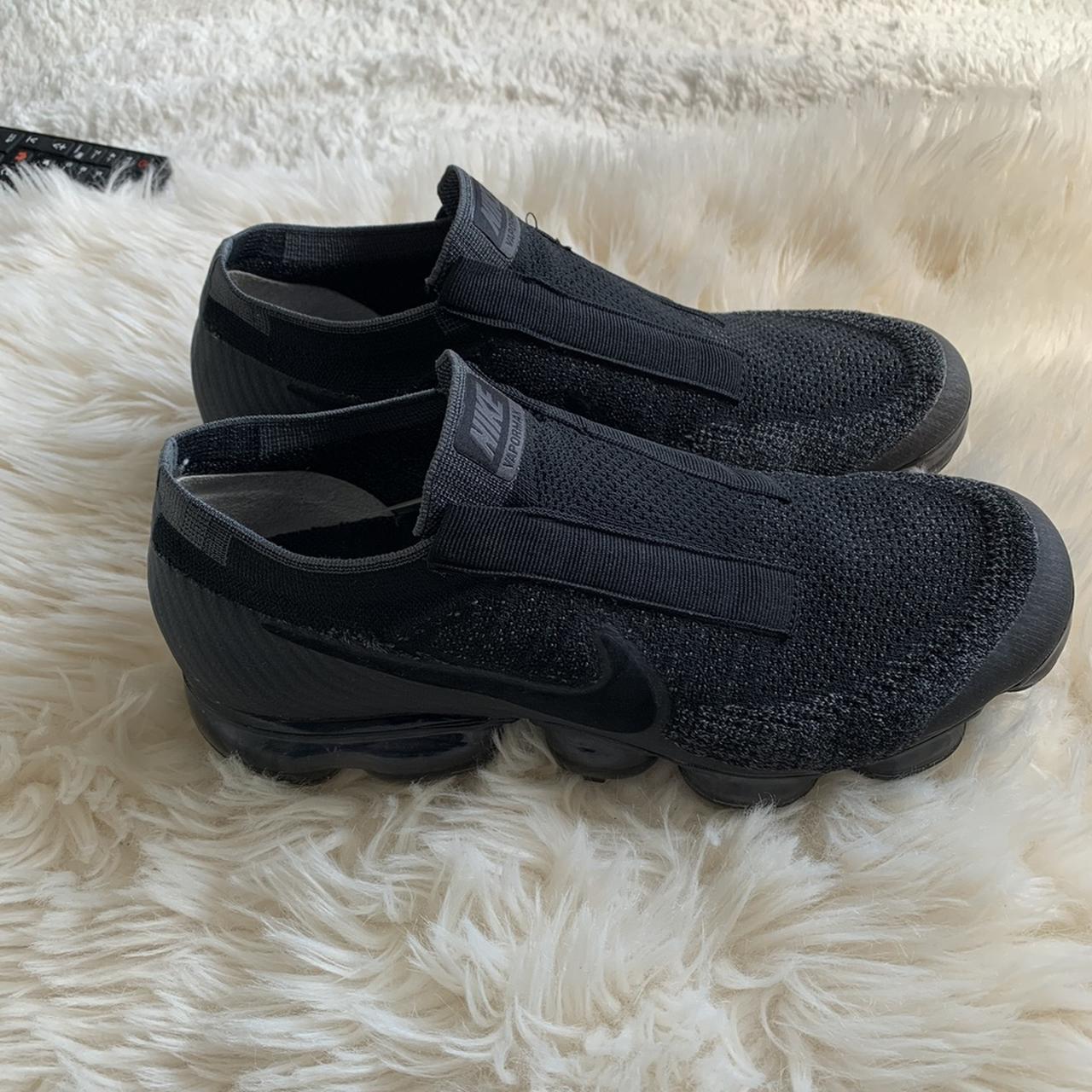 laceless nike shoes men