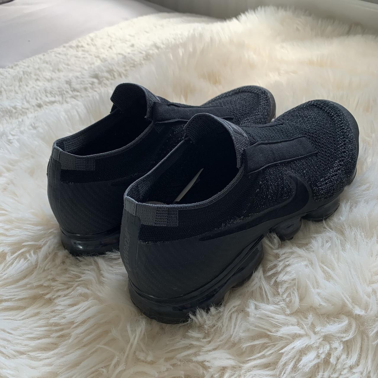 laceless nike shoes men