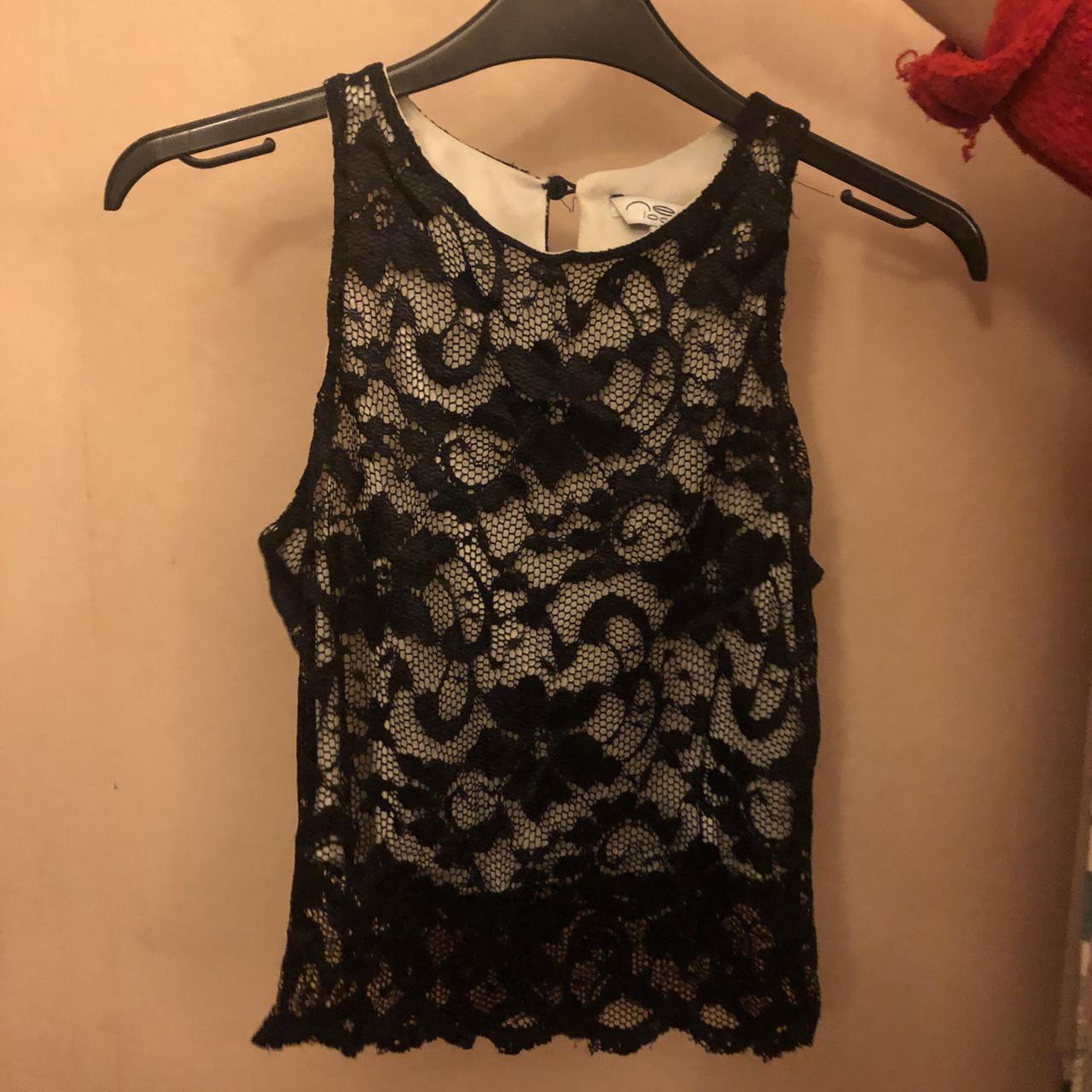 Criminal damage corset Brand new without tag can - Depop