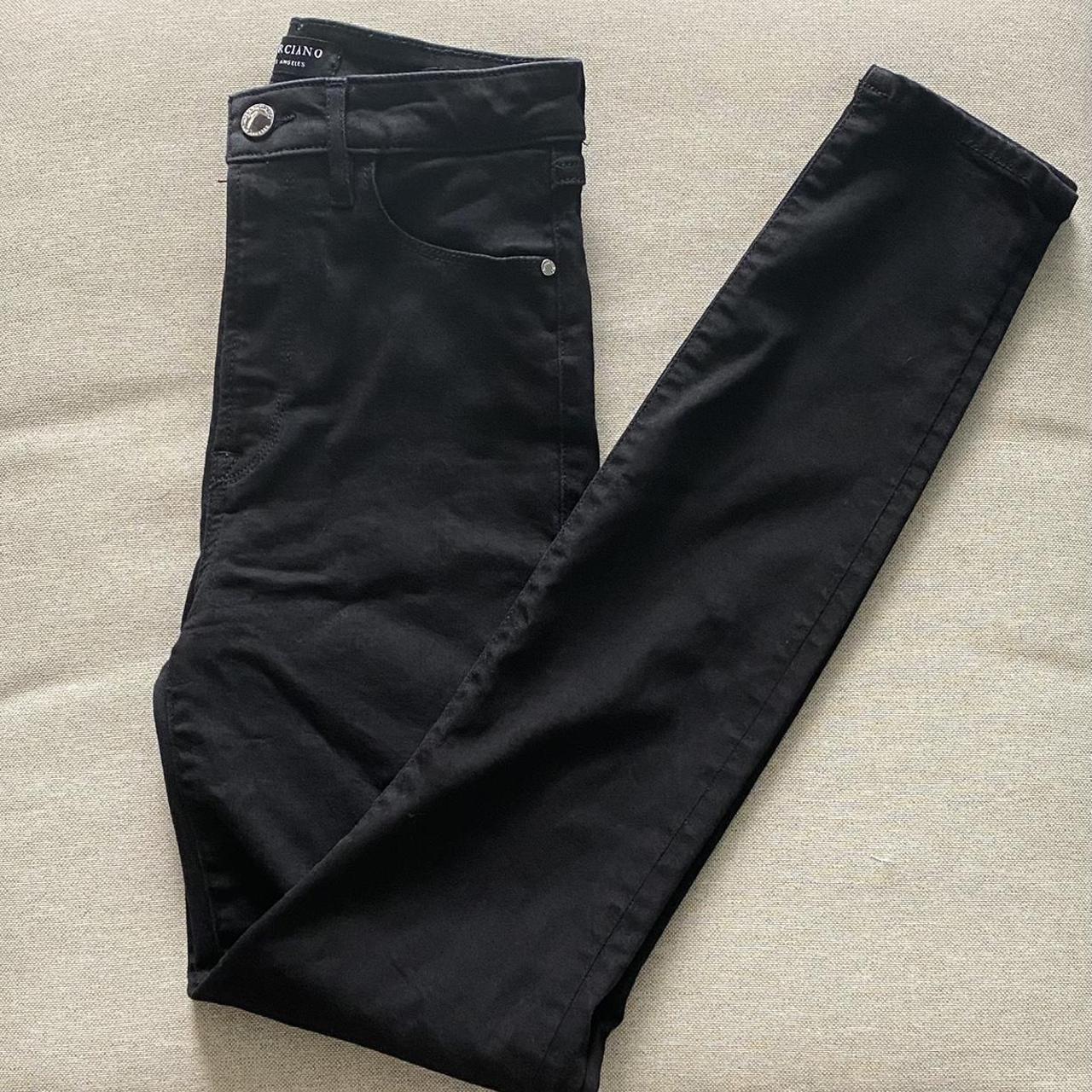 Marciano Women Classic Skinny Jeans Stiletto No.97... Depop