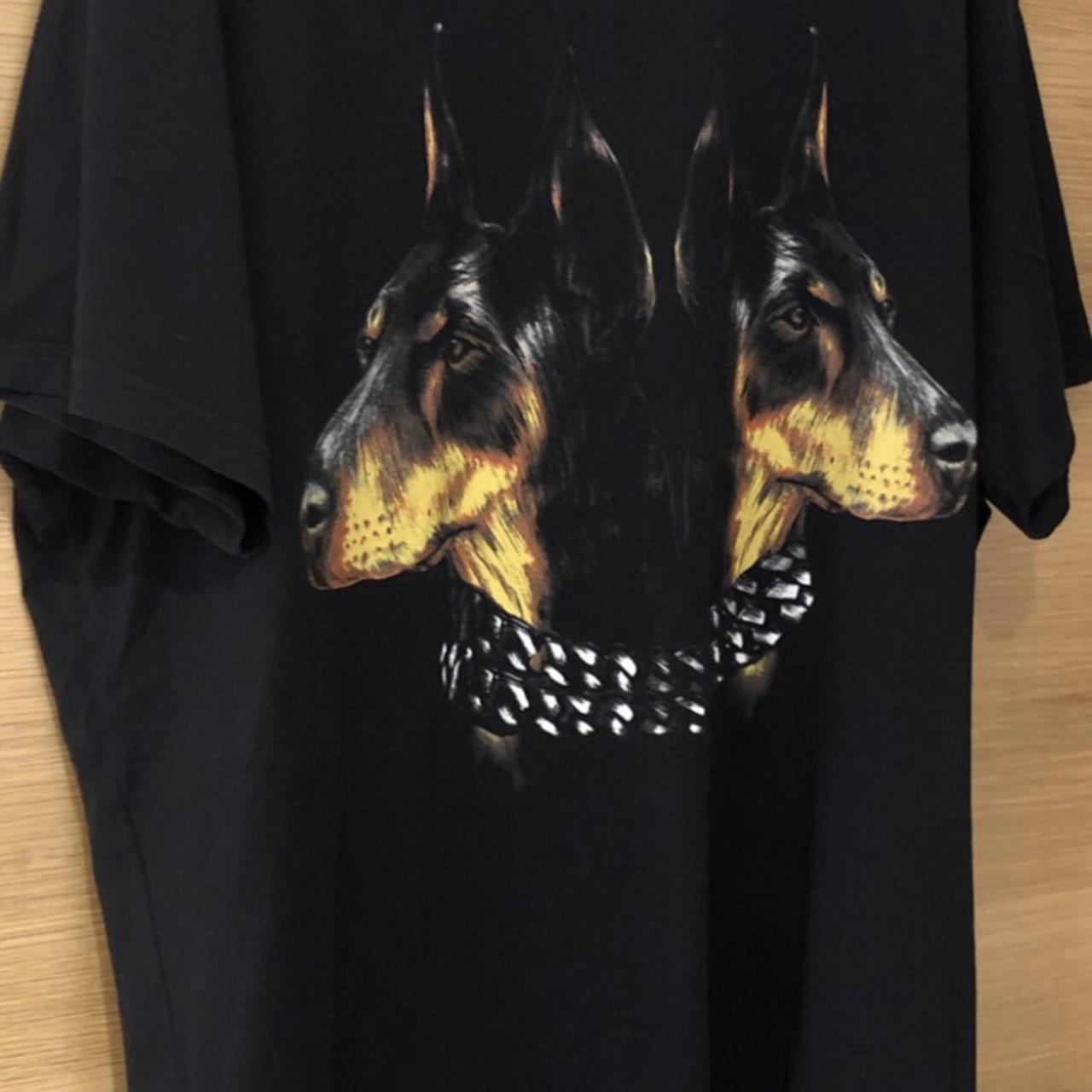 Givenchy shirt hond sale