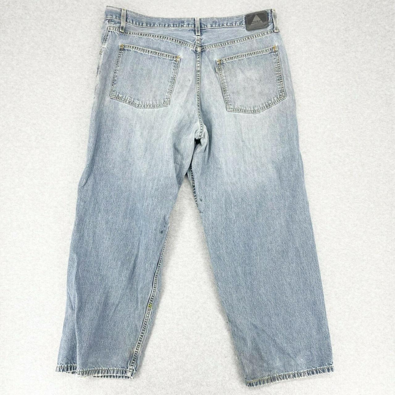 silvertab levi's vintage