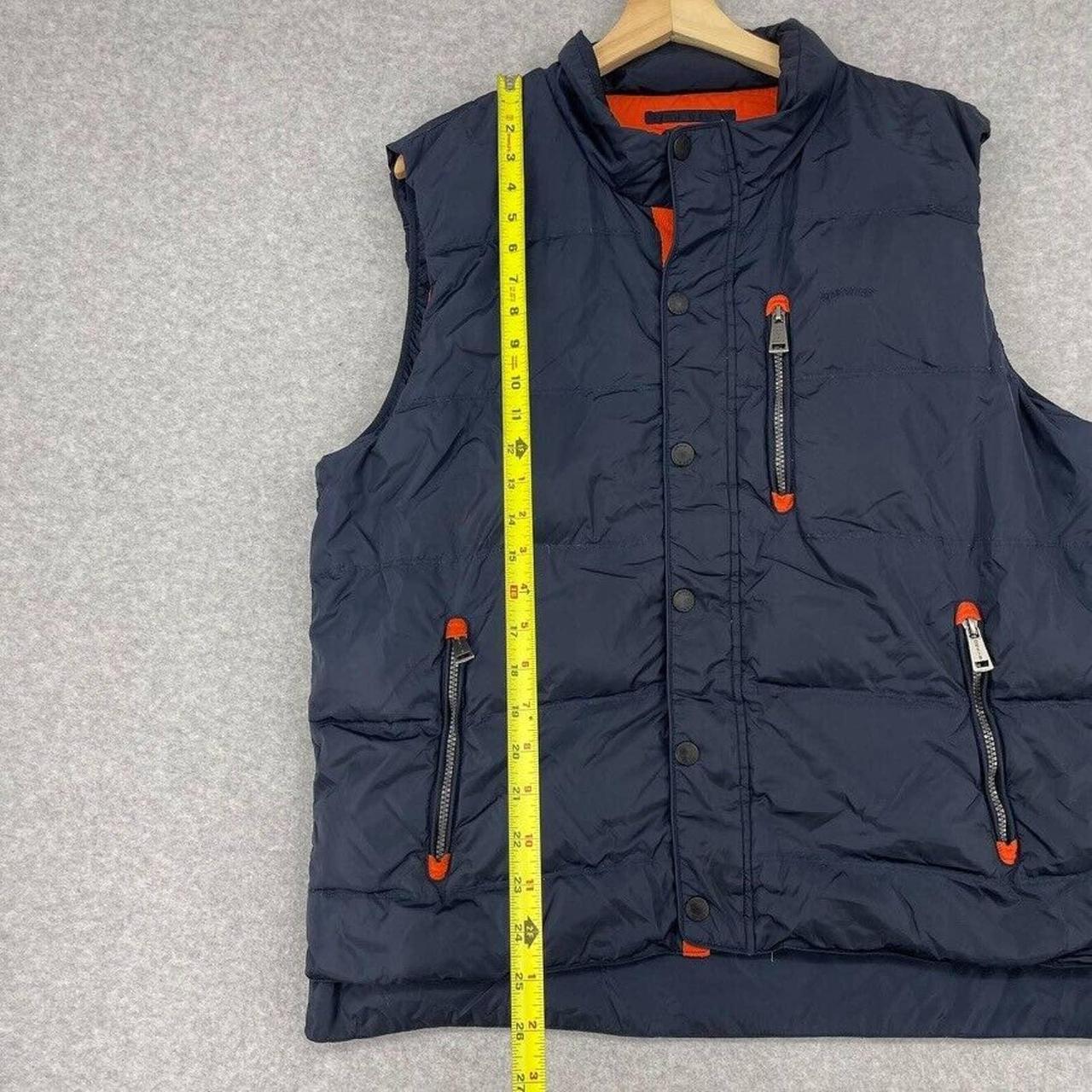 Orvis hot sale down vest