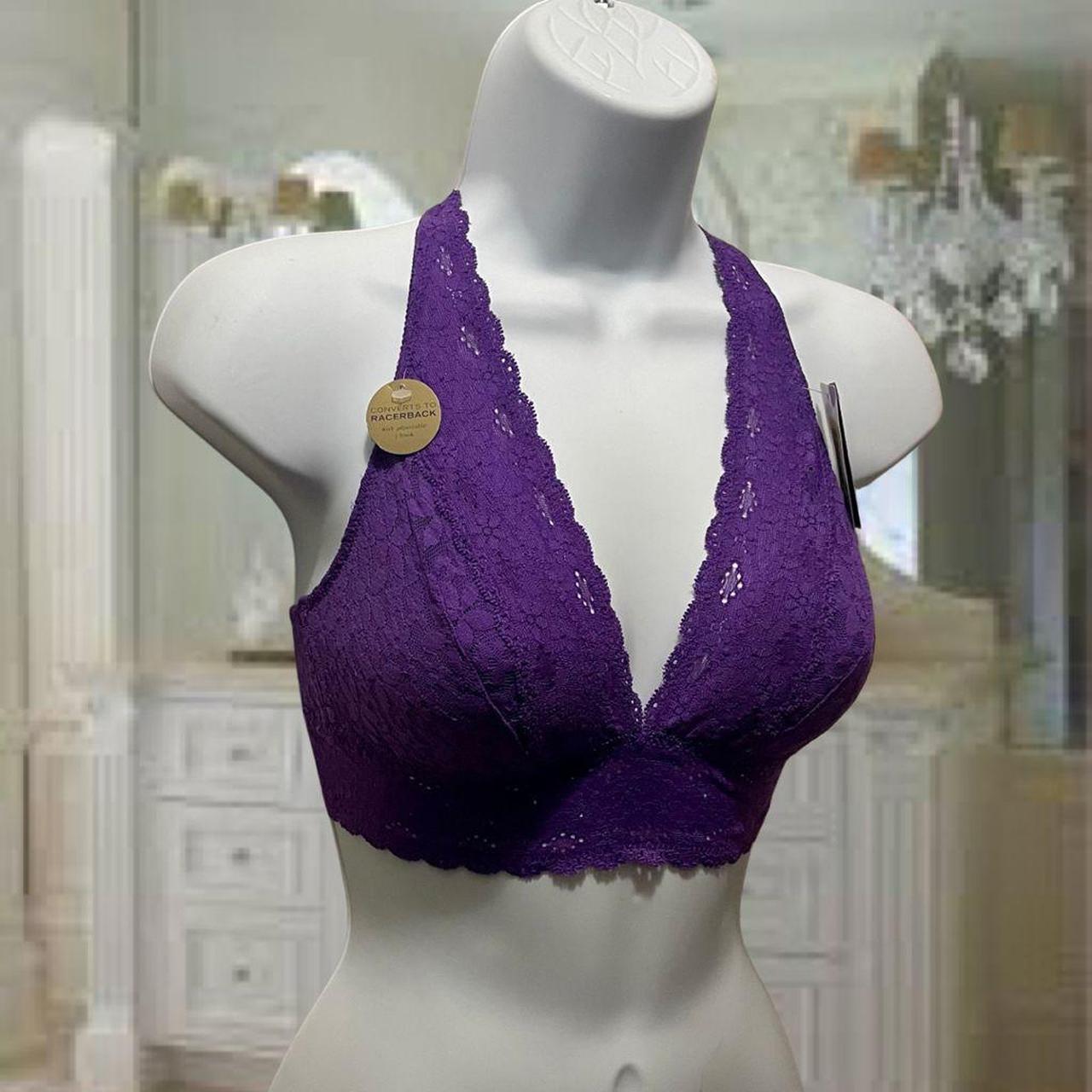 Product Image 3 - Wacoal NEW With Tags
Purple Lace
