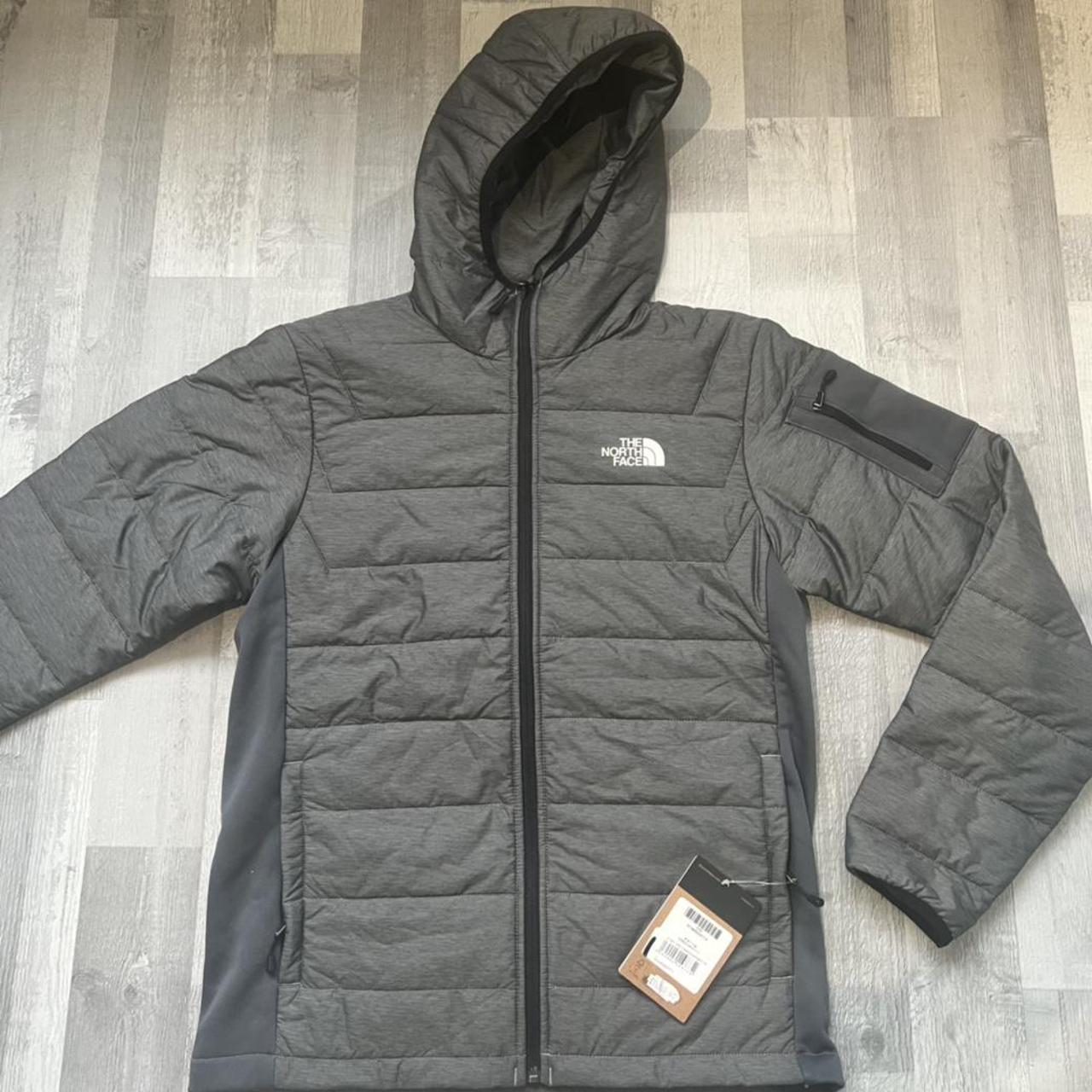 north face jacket original price