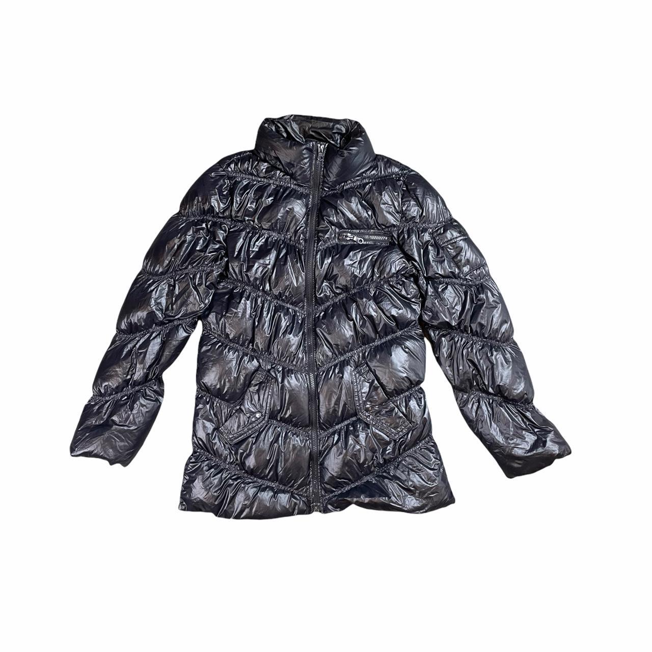 gap shiny puffer