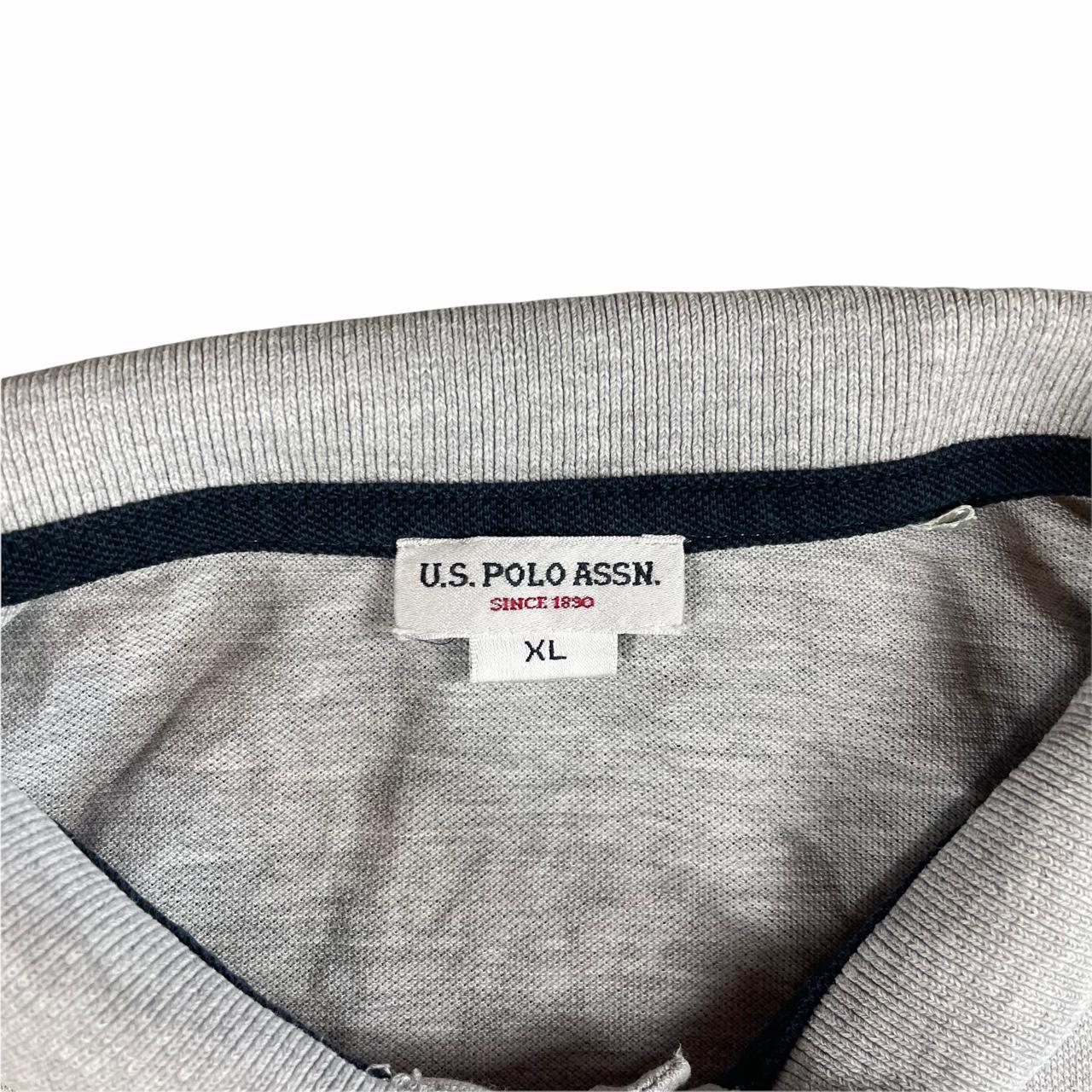 Product Image 3 - U.S Polo ASSN Grey Black